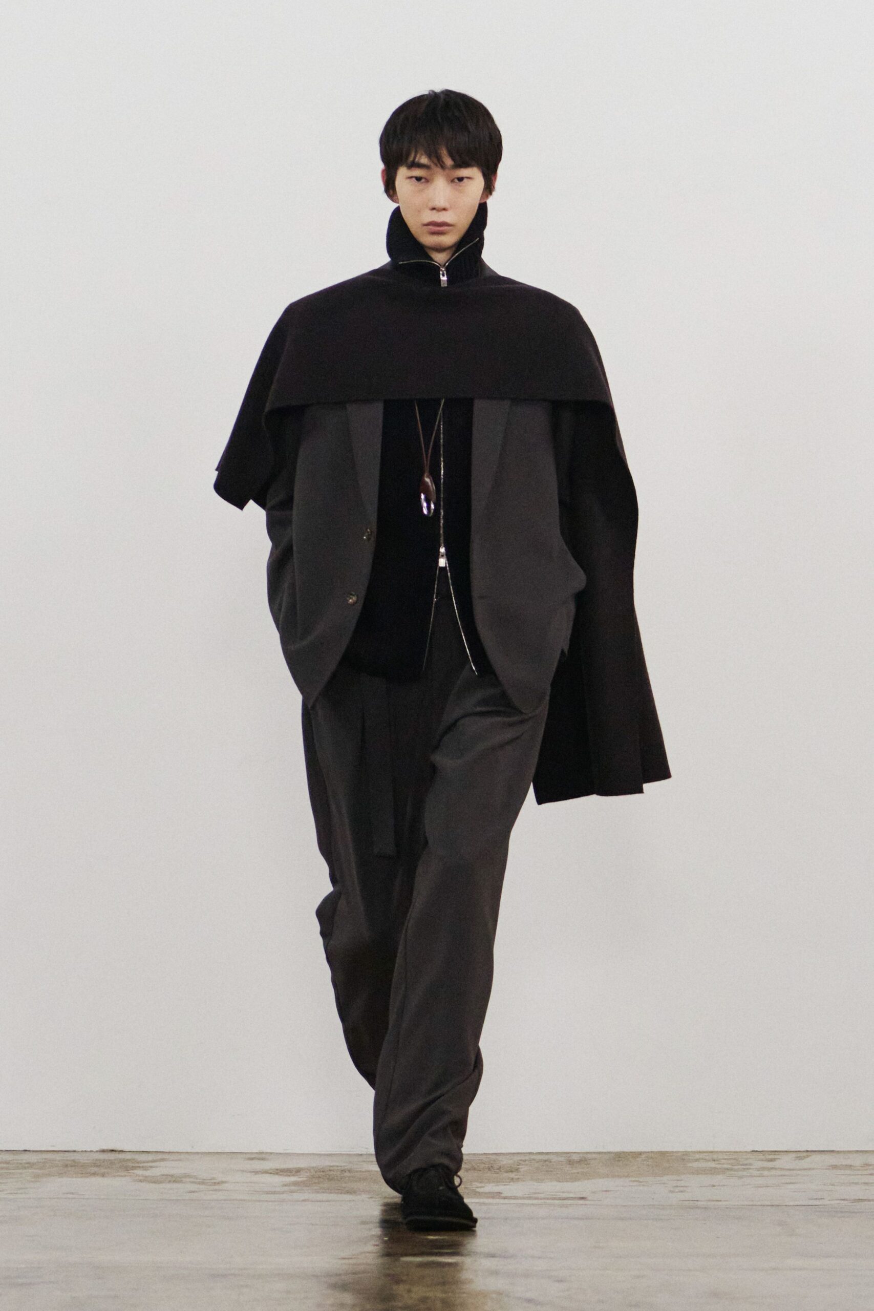Attachment Tokyo Fall 2026 Look 38