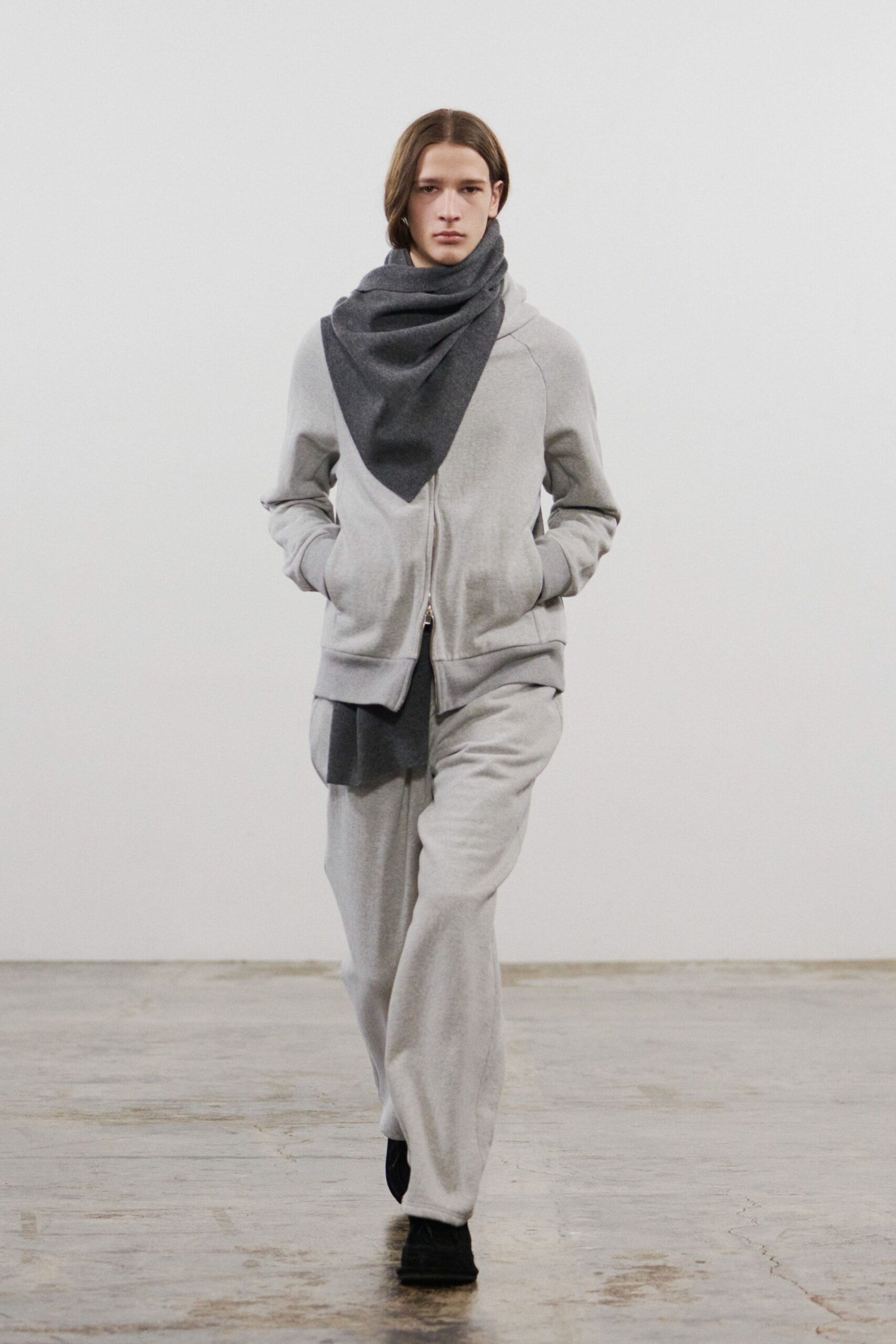 Attachment Tokyo Fall 2026 Look 40