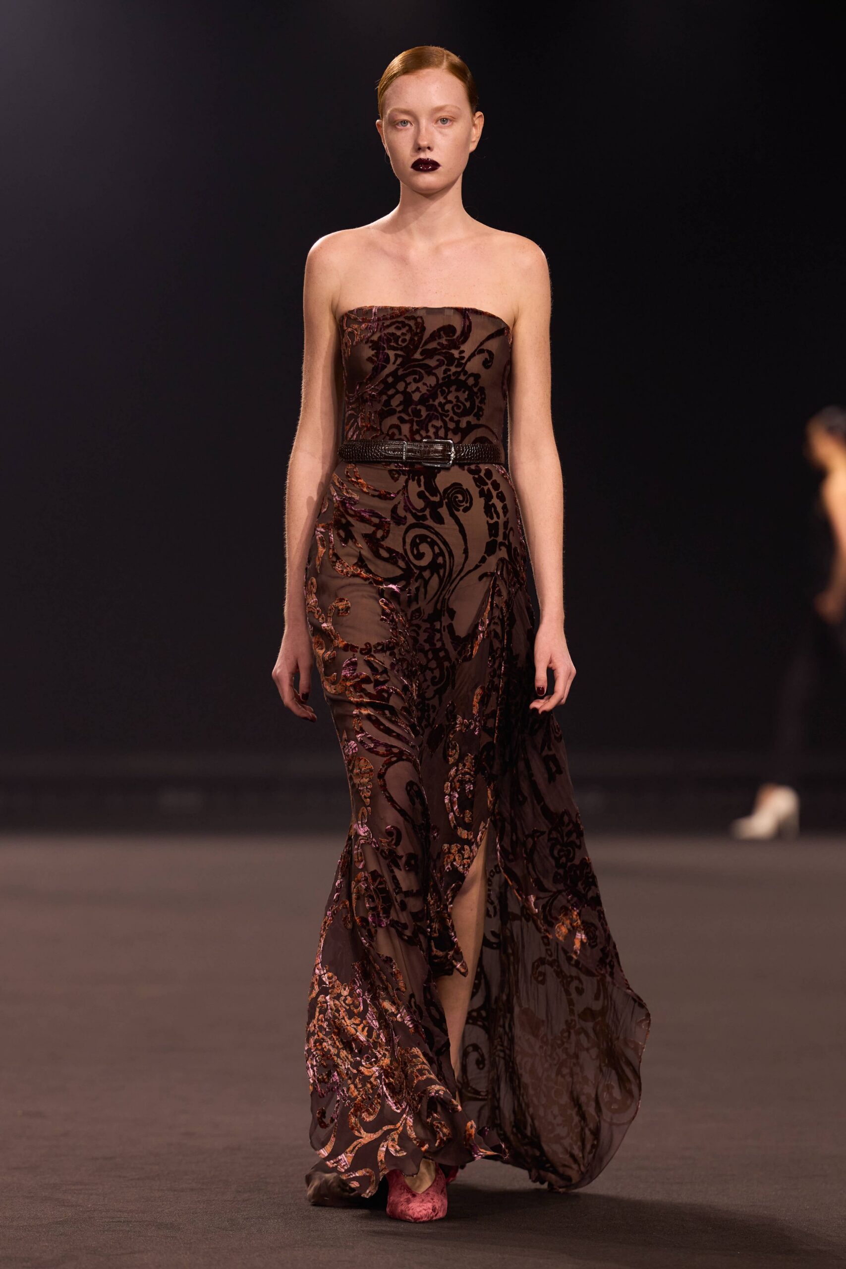 Elie Saab Fall 2026 Ready-to-Wear Look 31