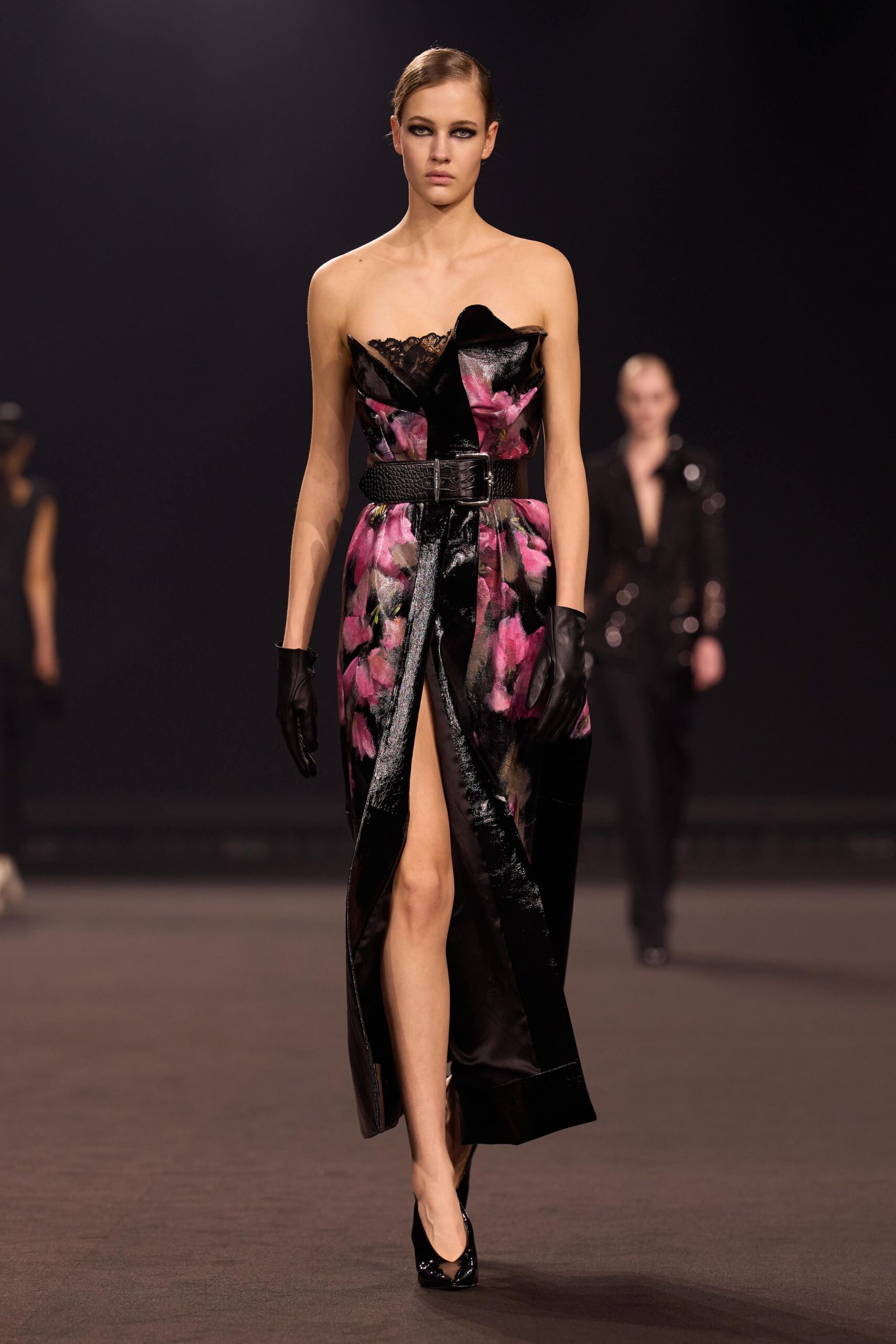 Elie Saab Fall 2026 Ready-to-Wear Look 35