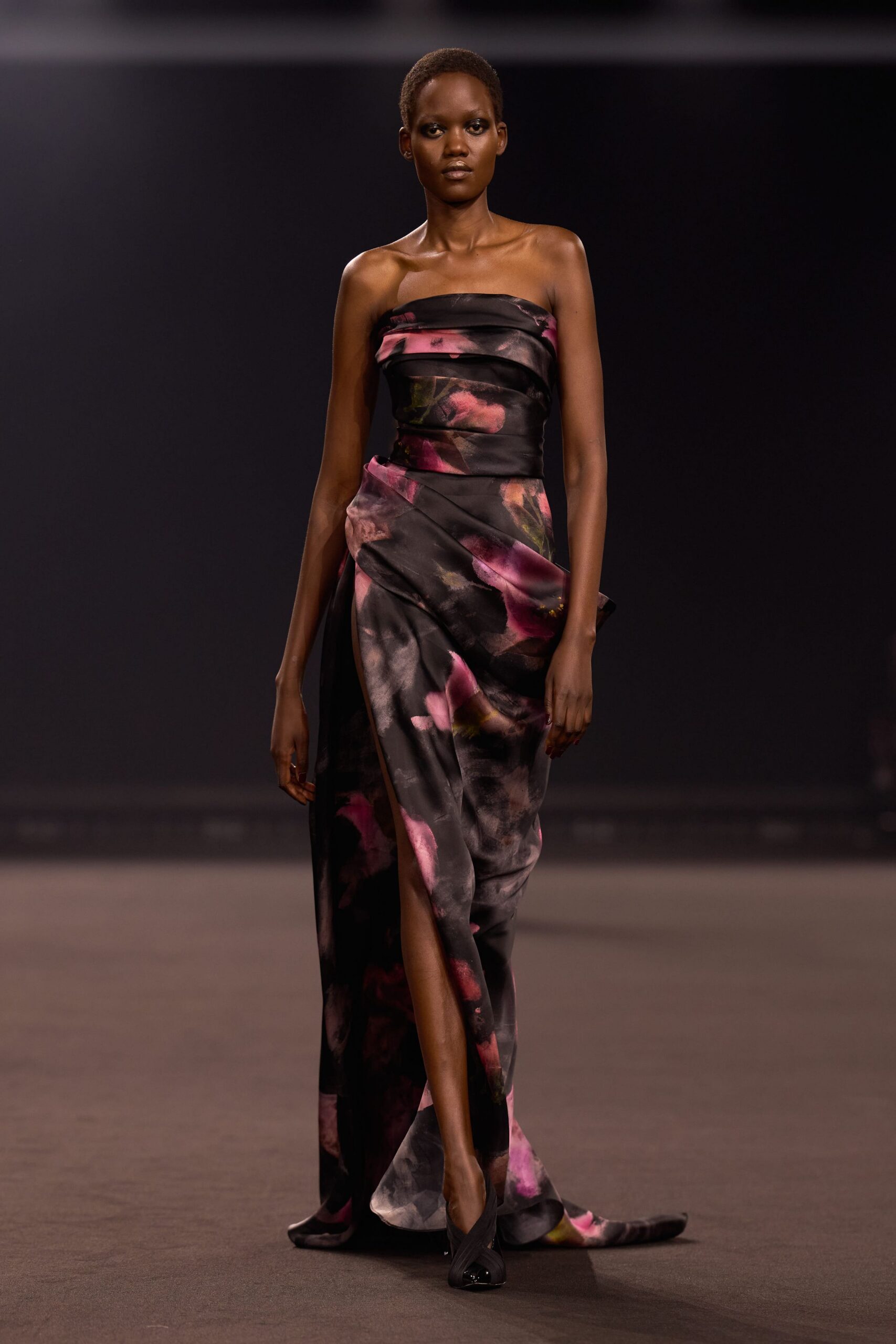 Elie Saab Fall 2026 Ready-to-Wear Look 37