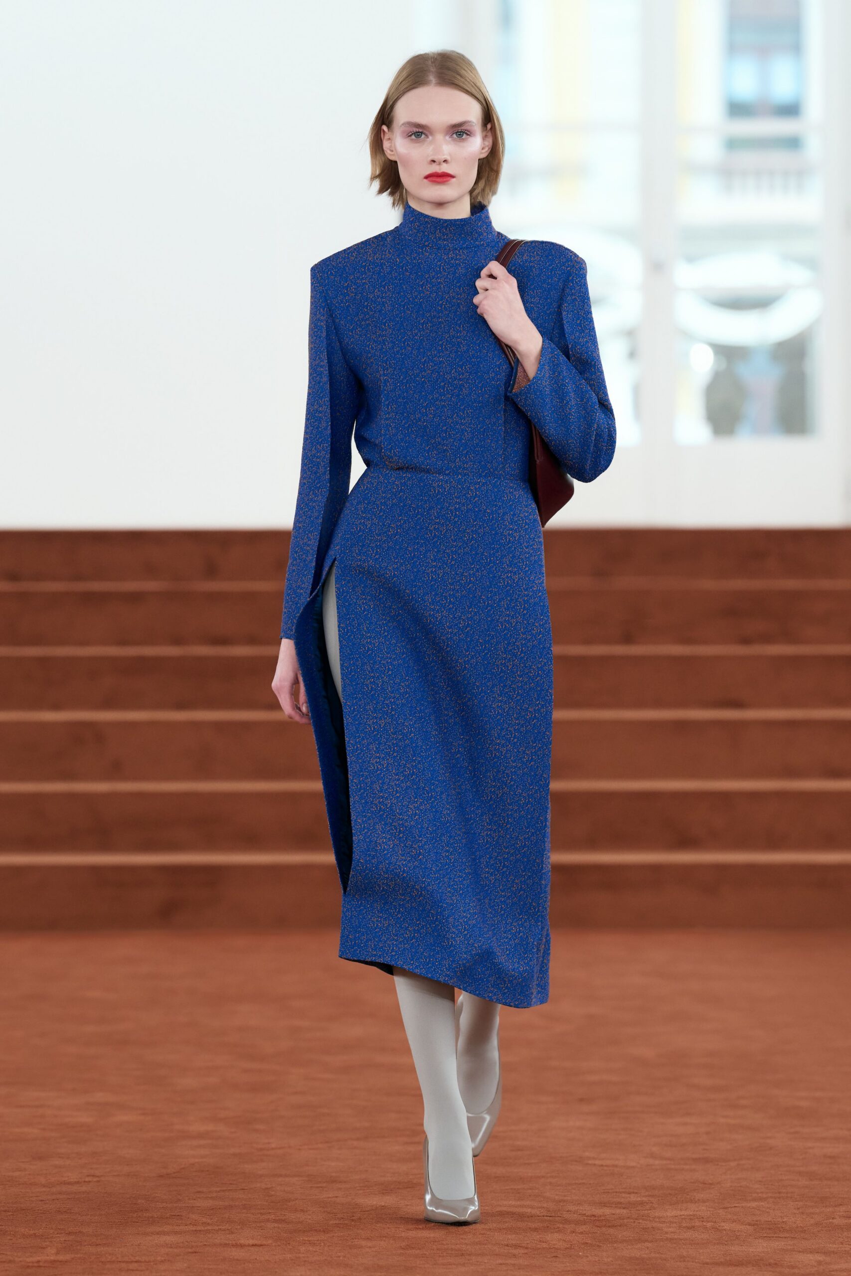 Jil Sander Fall 2026 Ready-to-Wear Look 10
