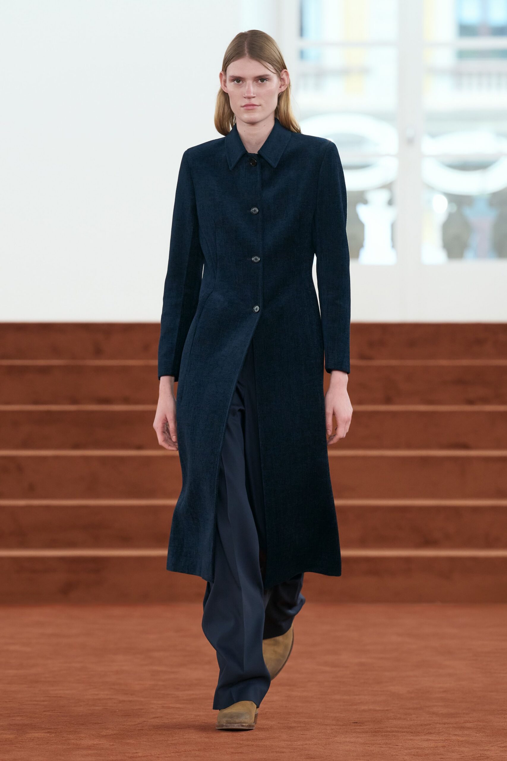 Jil Sander Fall 2026 Ready-to-Wear Look 41