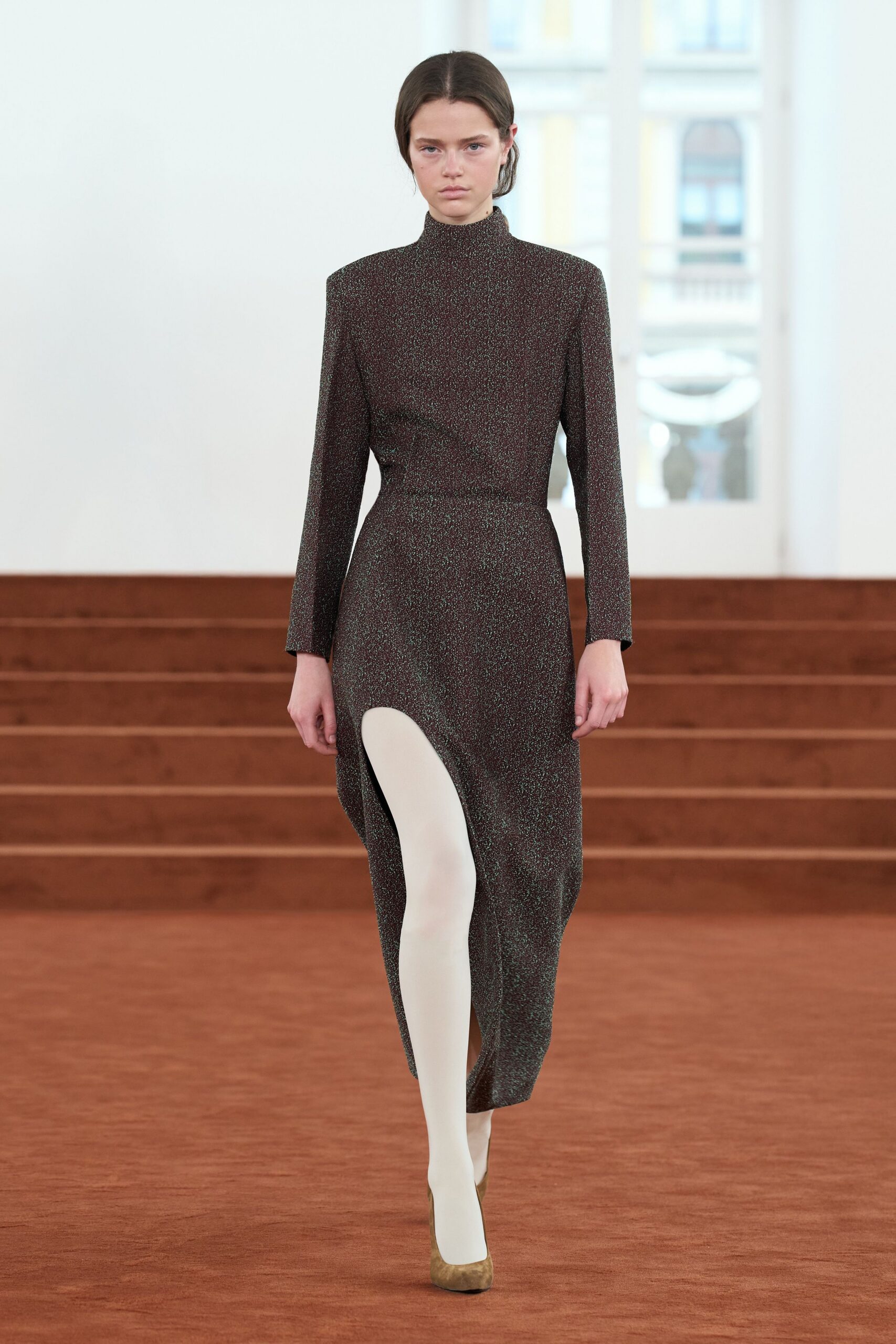 Jil Sander Fall 2026 Ready-to-Wear Look 44