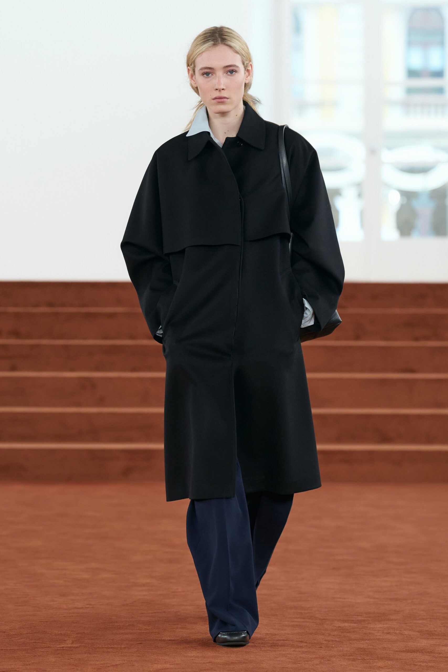 Jil Sander Fall 2026 Ready-to-Wear Look 46
