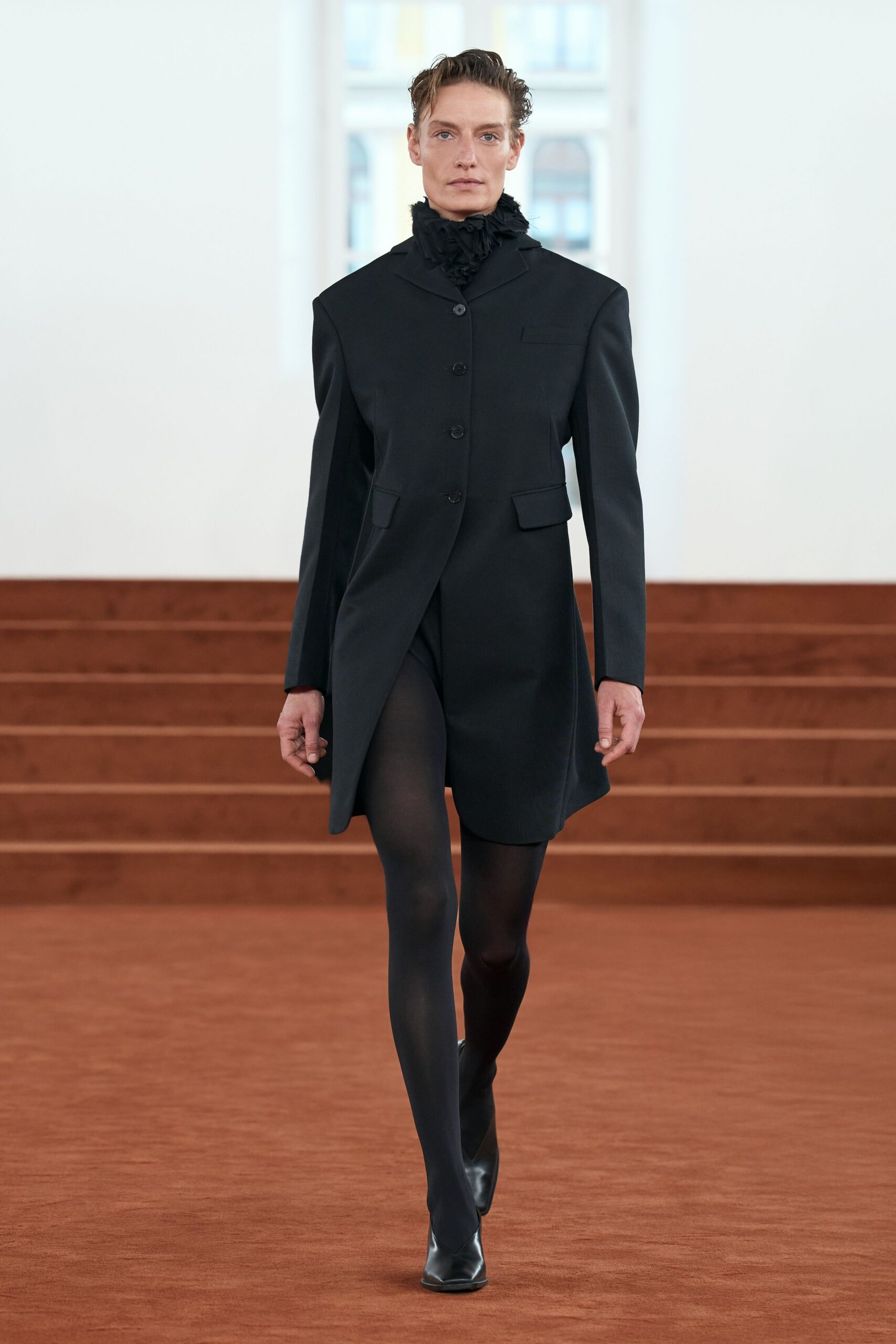 Jil Sander Fall 2026 Ready-to-Wear Look 52