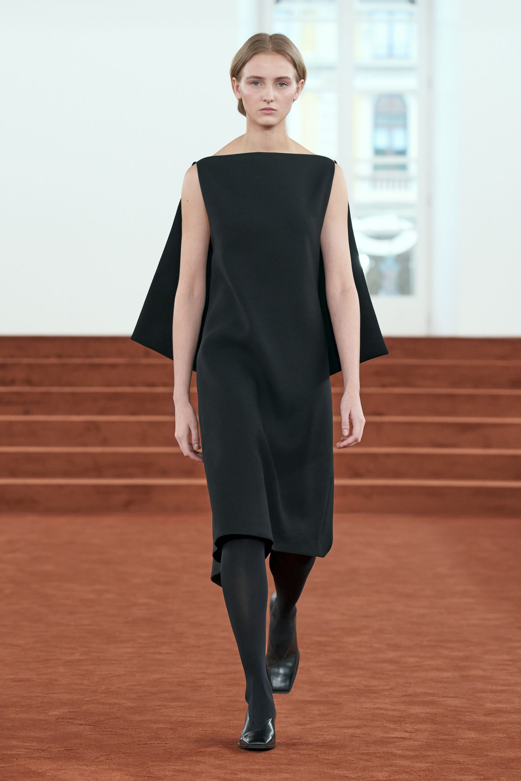 Jil Sander Fall 2026 Ready-to-Wear Look 60