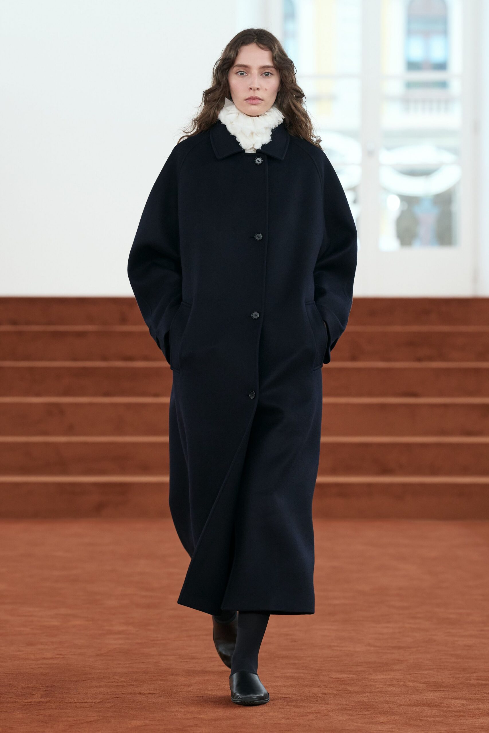 Jil Sander Fall 2026 Ready-to-Wear Look 61