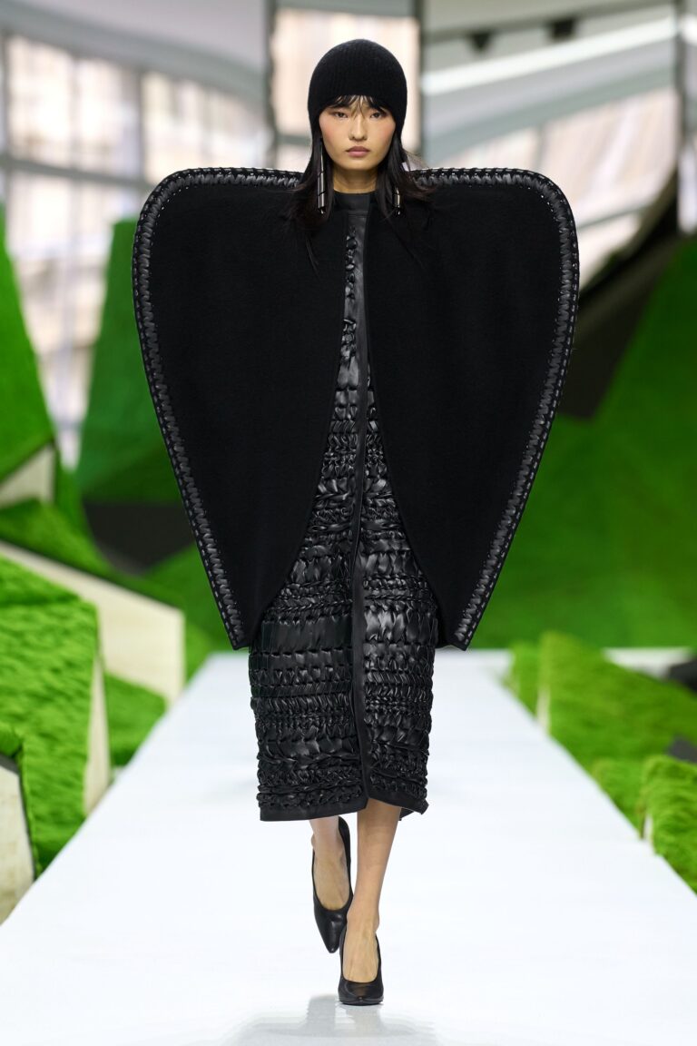 Louis Vuitton Fall 2026 Ready-to-Wear