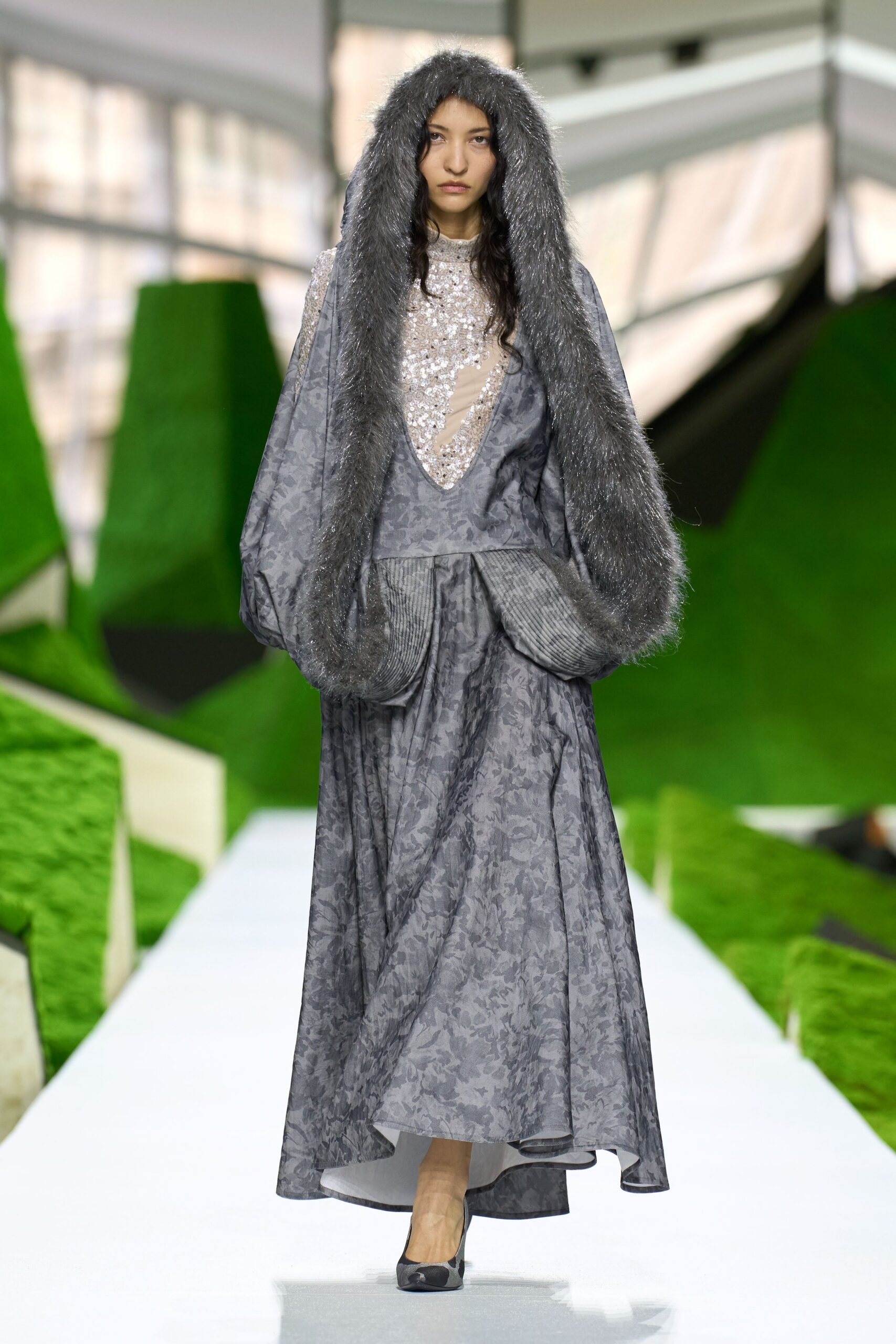Louis Vuitton Fall 2026 Ready-to-Wear Look 44