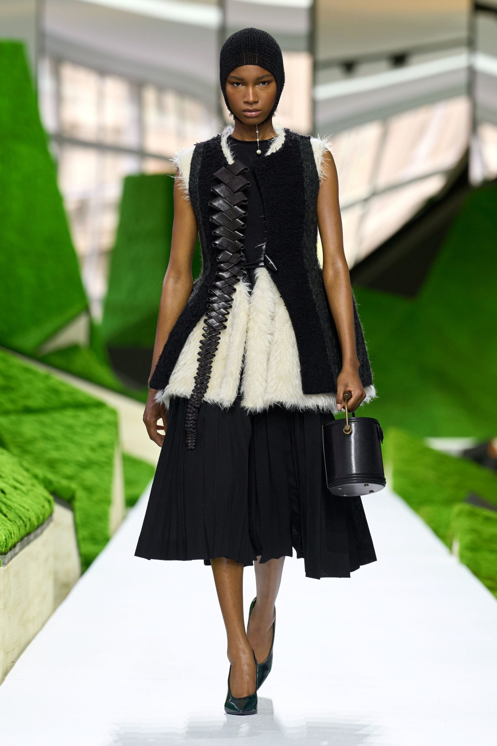 Louis Vuitton Fall 2026 Ready-to-Wear Look 51