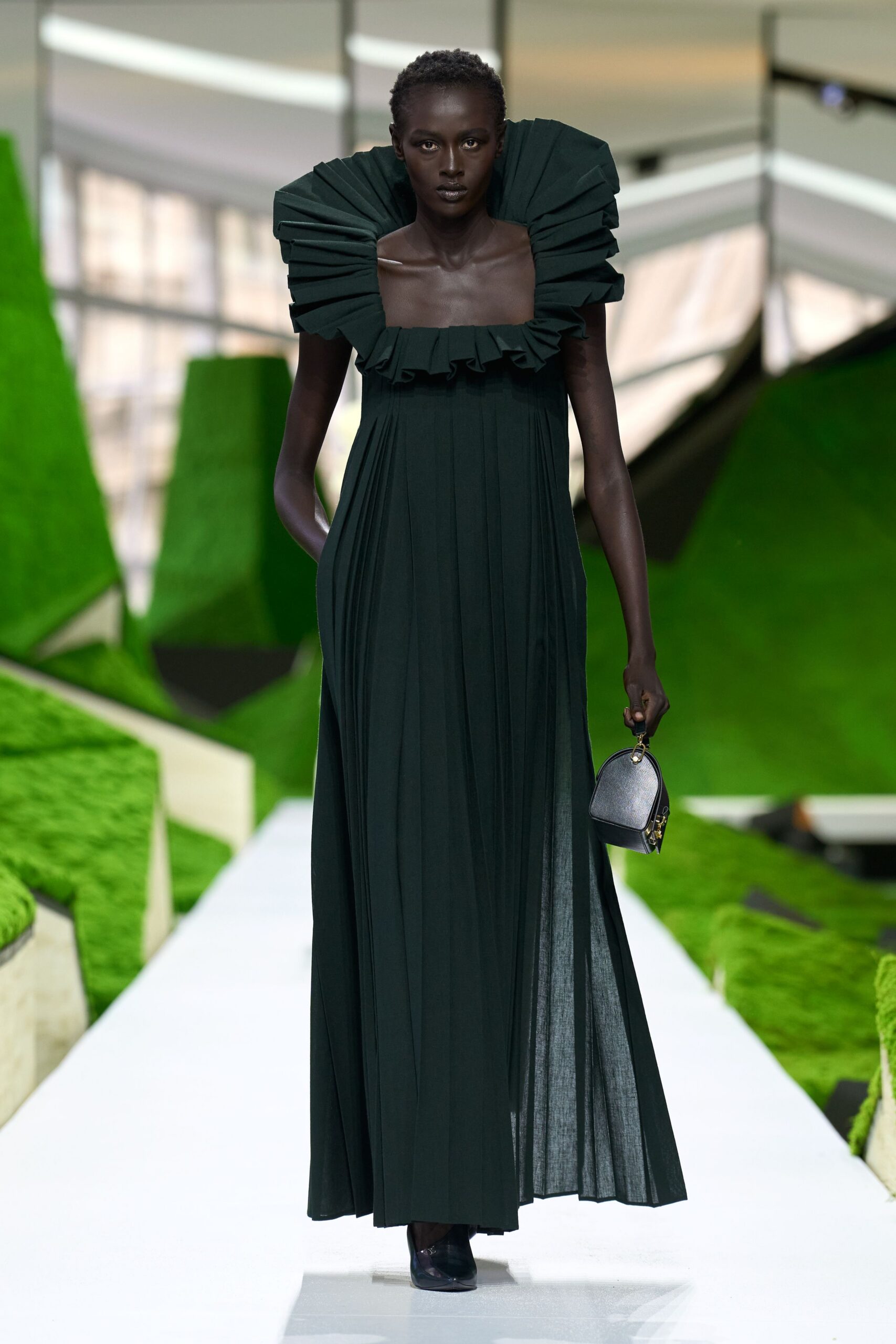 Louis Vuitton Fall 2026 Ready-to-Wear Look 53