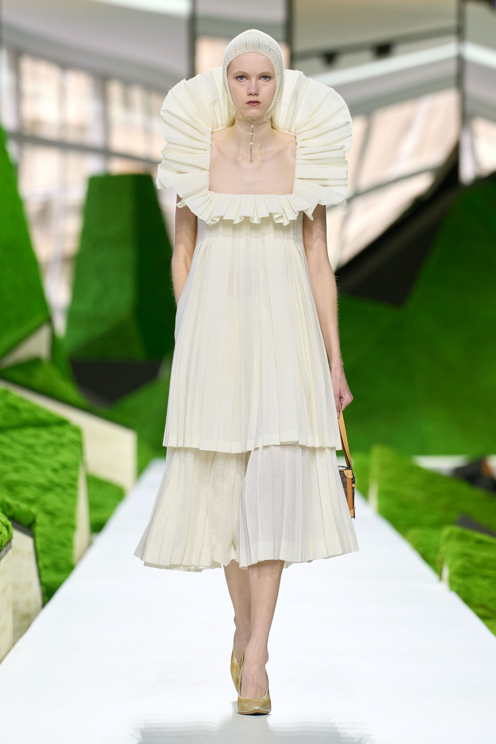 Louis Vuitton Fall 2026 Ready-to-Wear Look 54