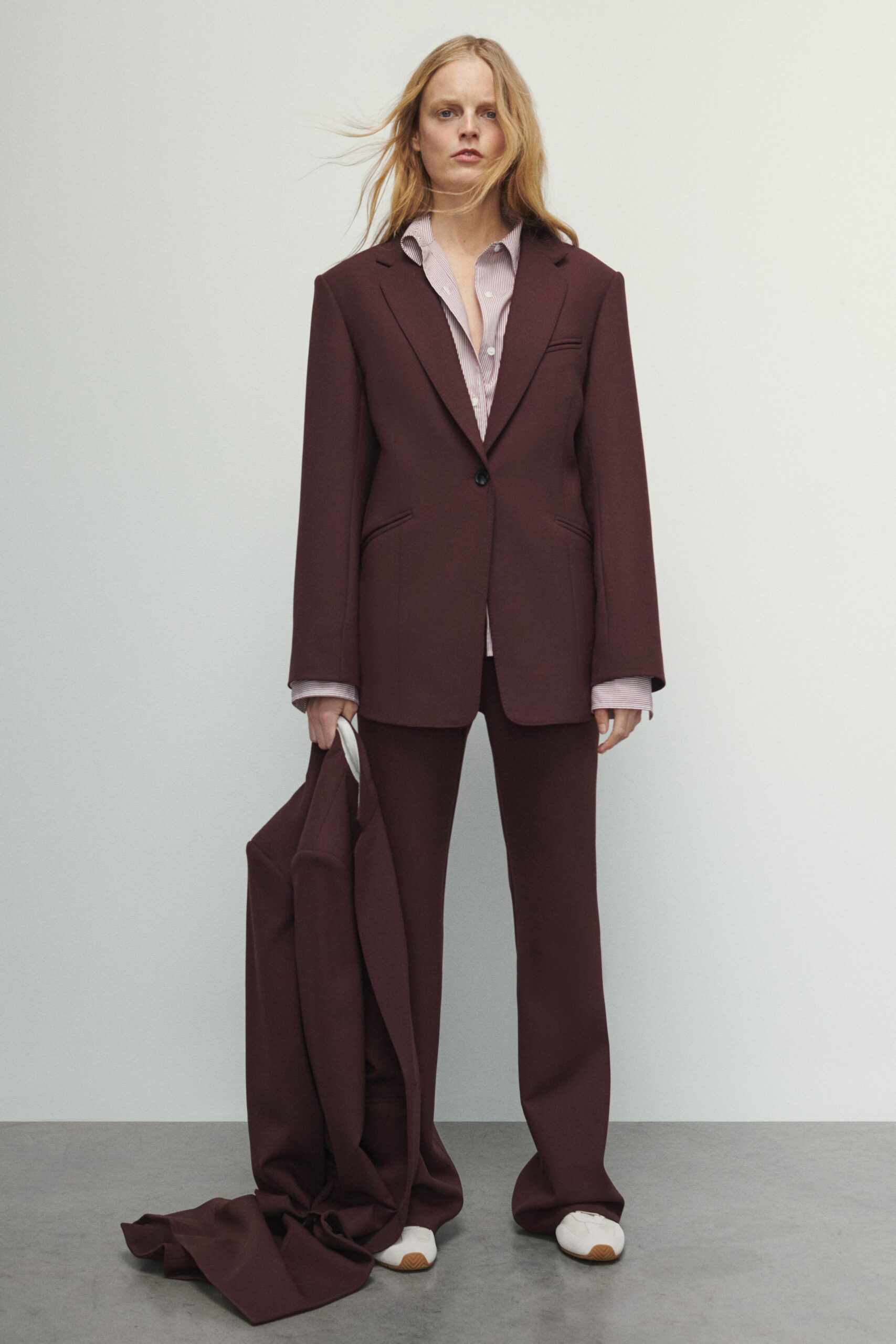 Rag & Bone Fall 2026 Ready-to-Wear Look 6