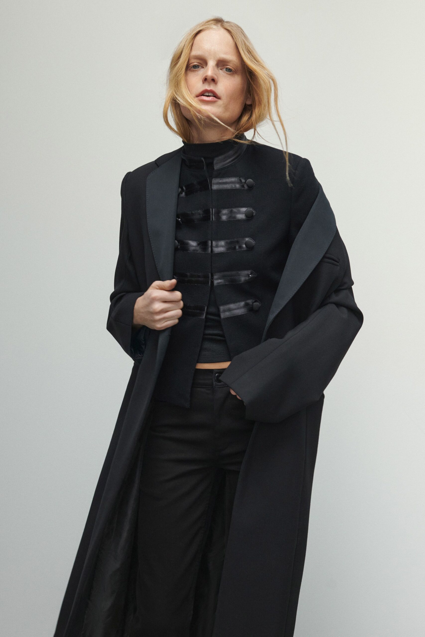 Rag & Bone Fall 2026 Ready-to-Wear Look 8