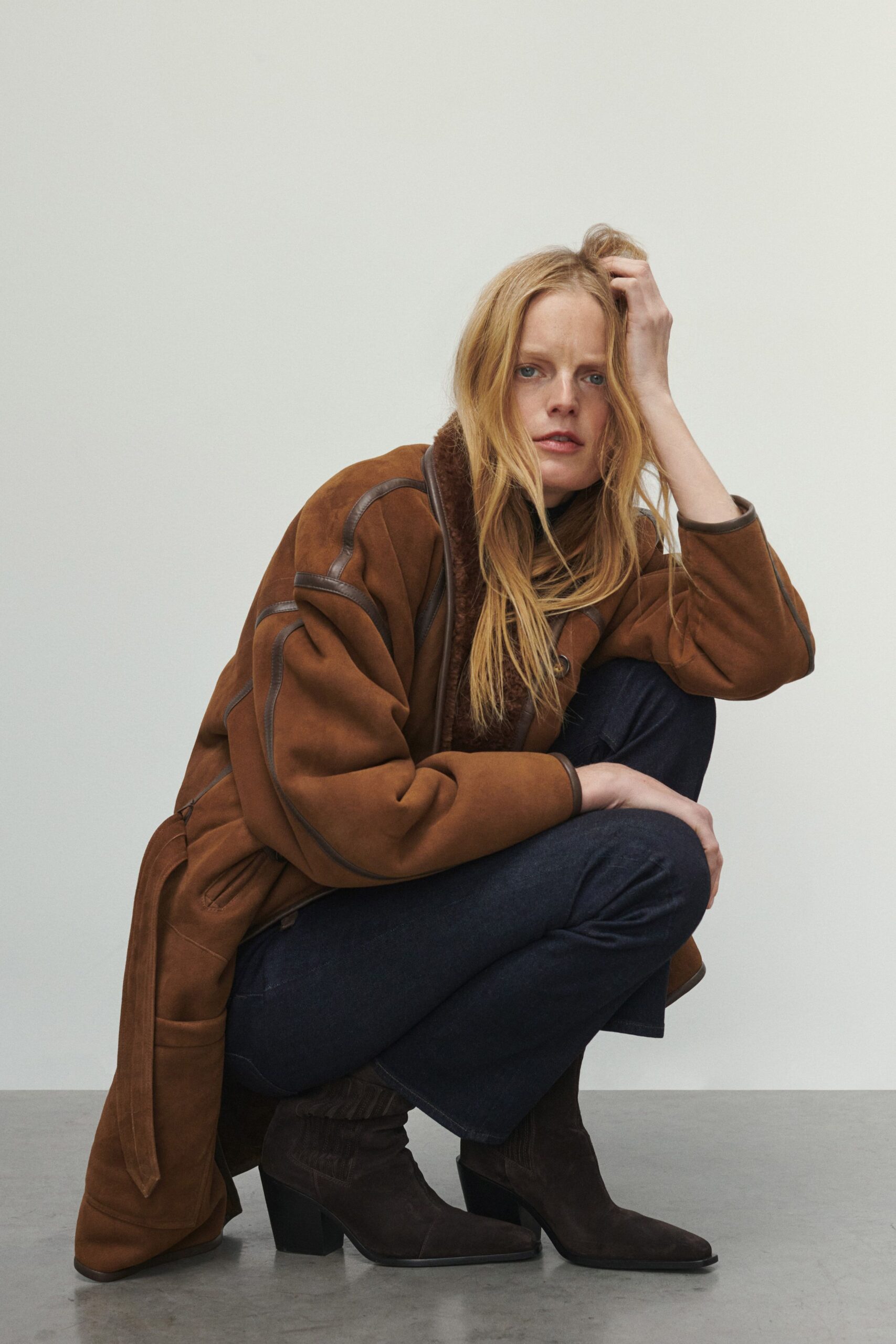 Rag & Bone Fall 2026 Ready-to-Wear Look 13