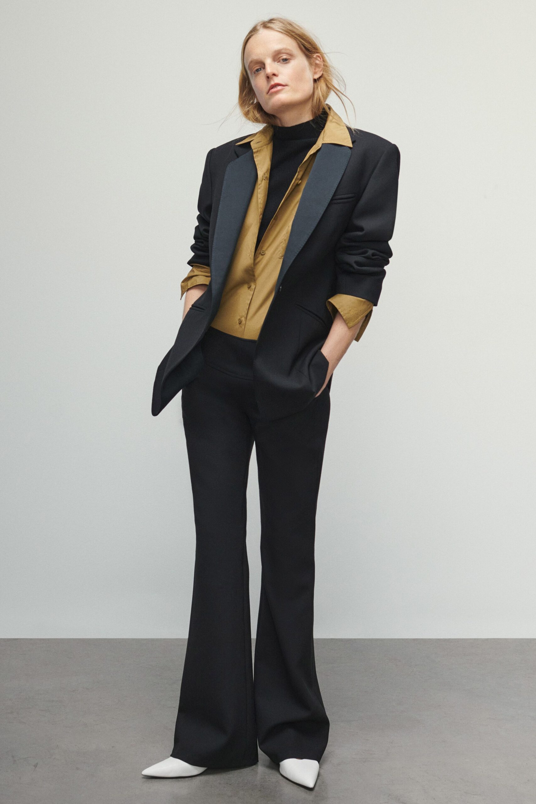 Rag & Bone Fall 2026 Ready-to-Wear Look 15