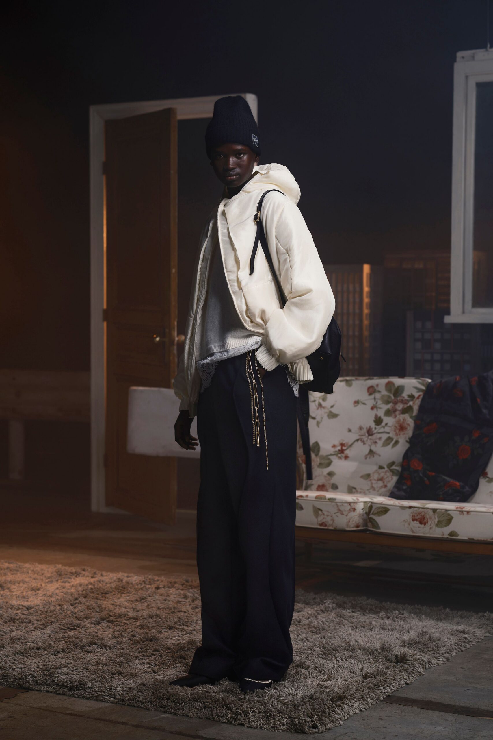 Undercover Fall 2026 Ready-to-Wear Look 15