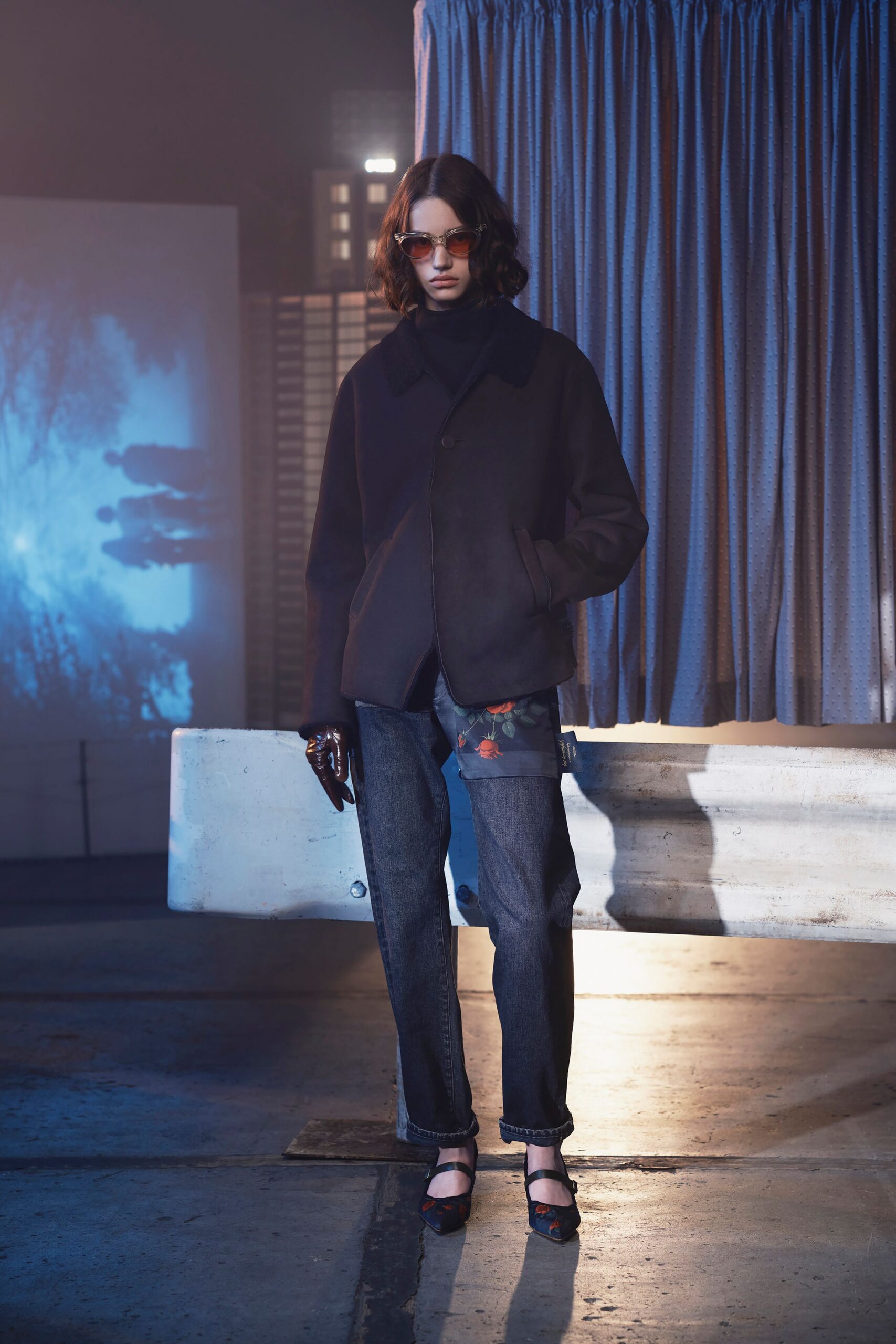 Undercover Fall 2026 Ready-to-Wear Look 37
