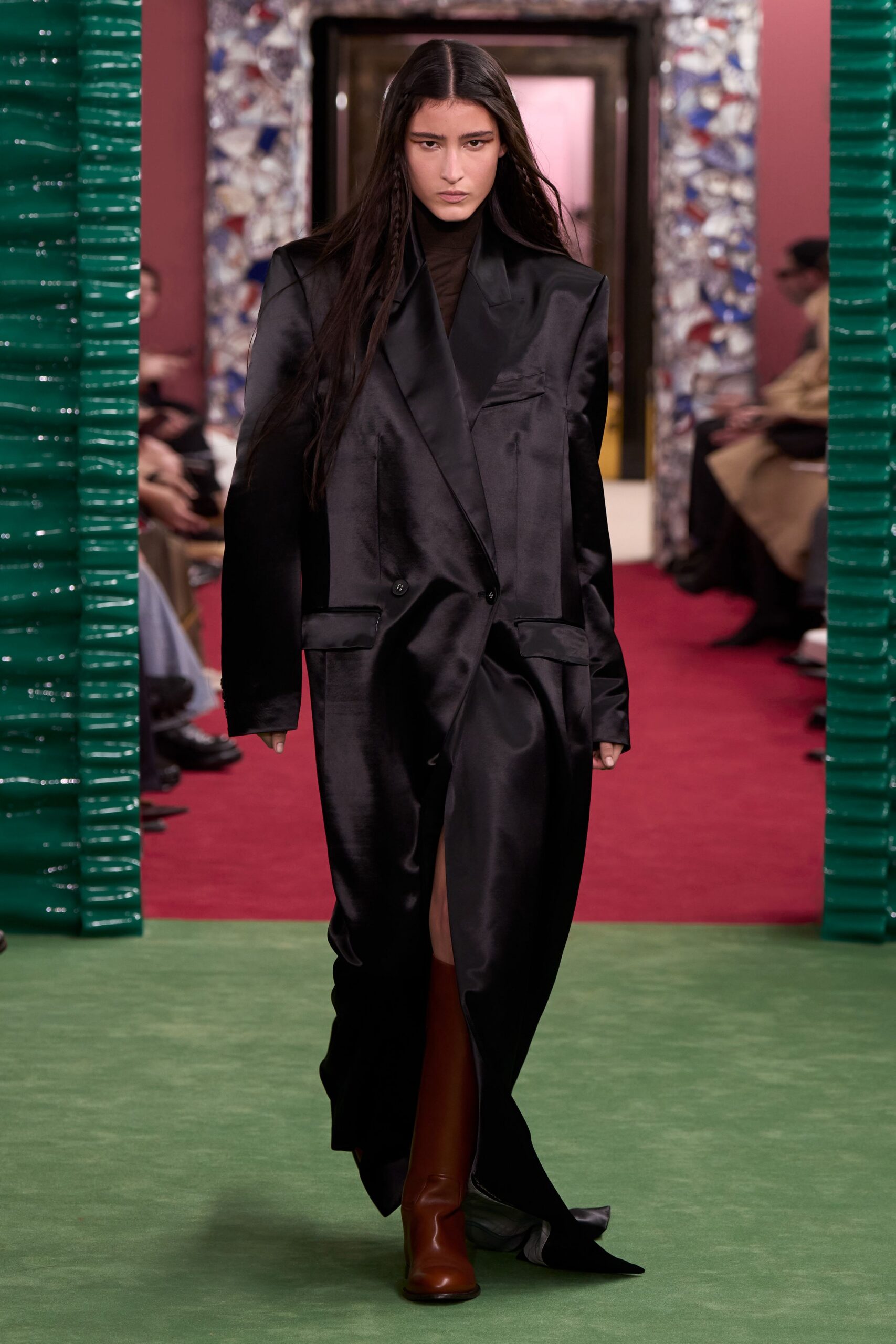 Acne Studios Fall 2026 Ready-to-Wear Look 45