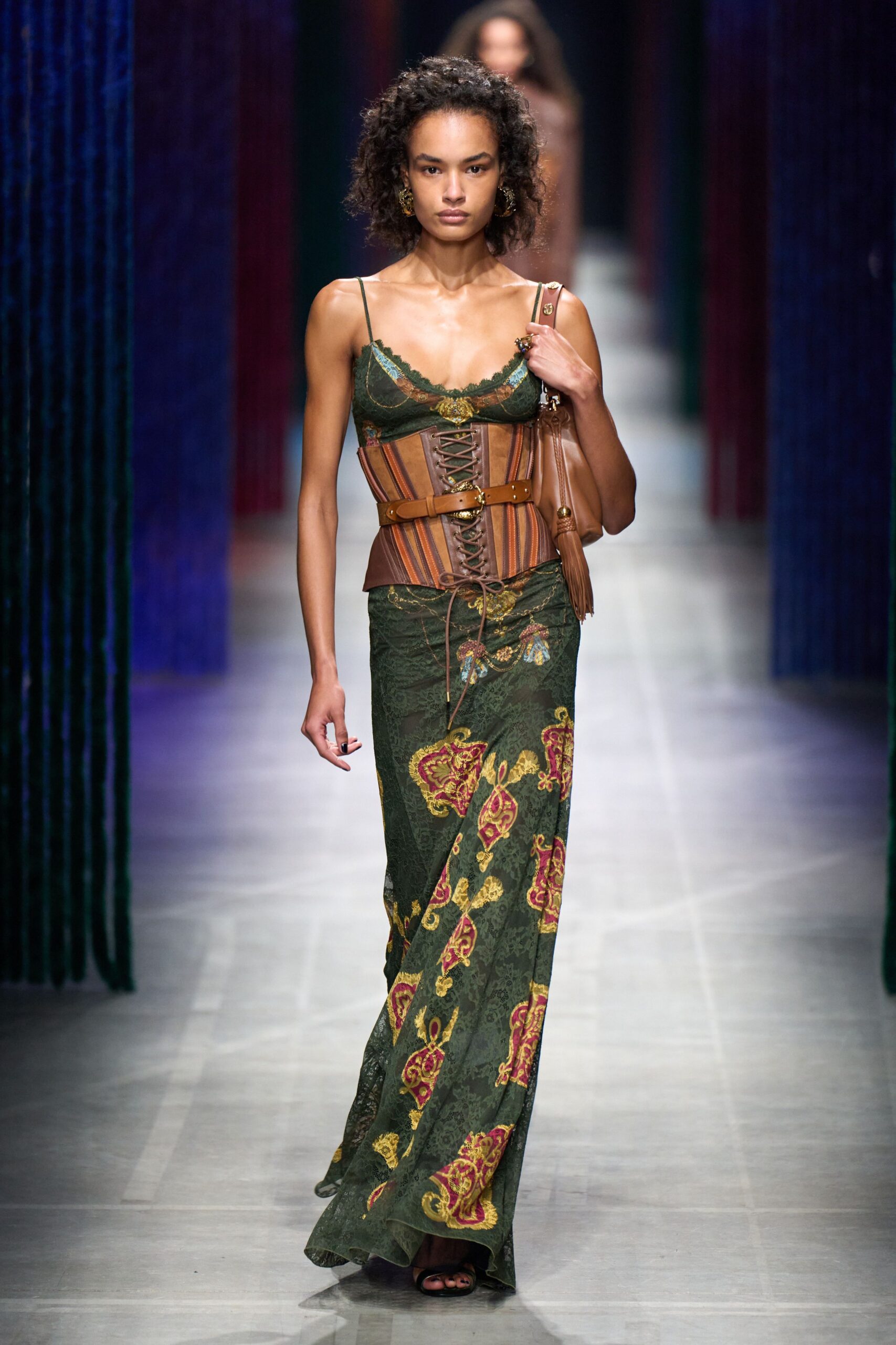 Etro Fall 2026 Ready-to-Wear Look 14