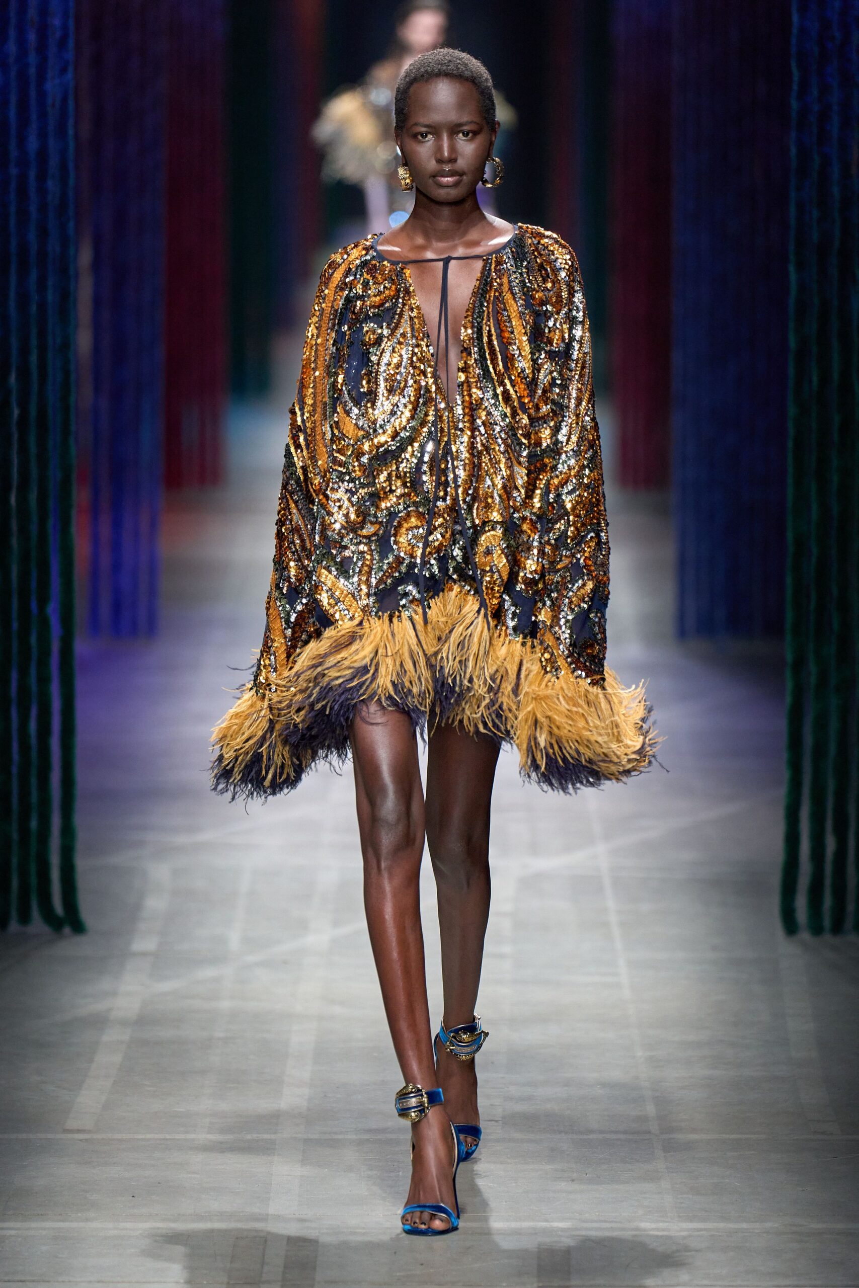 Etro Fall 2026 Ready-to-Wear Look 44