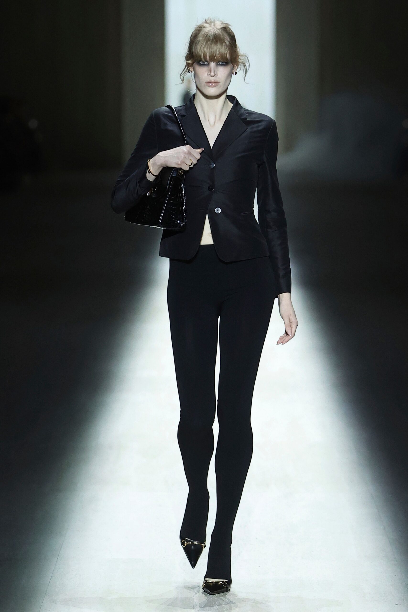 Gucci Fall 2026 Ready-to-Wear Look 3
