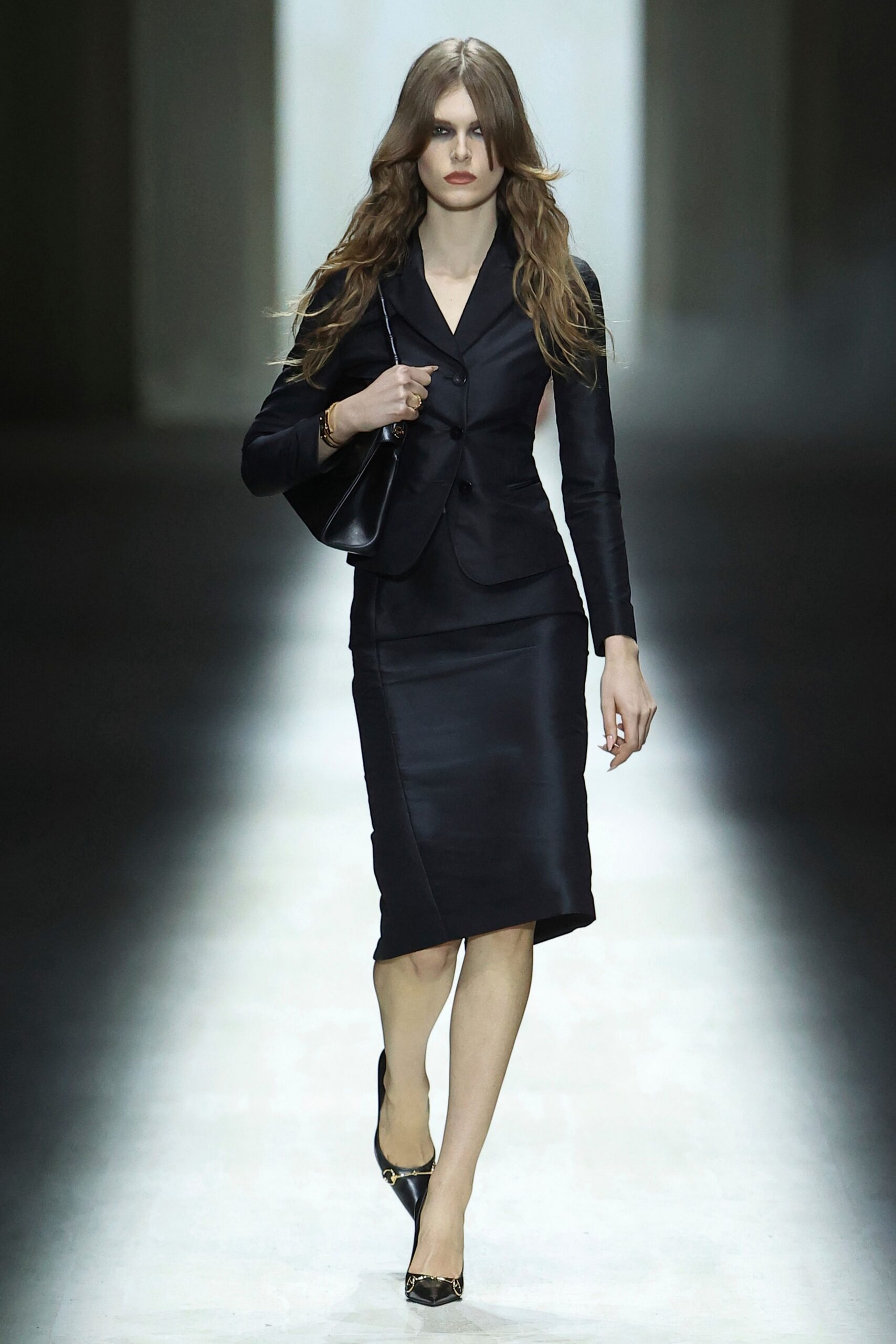 Gucci Fall 2026 Ready-to-Wear Look 5