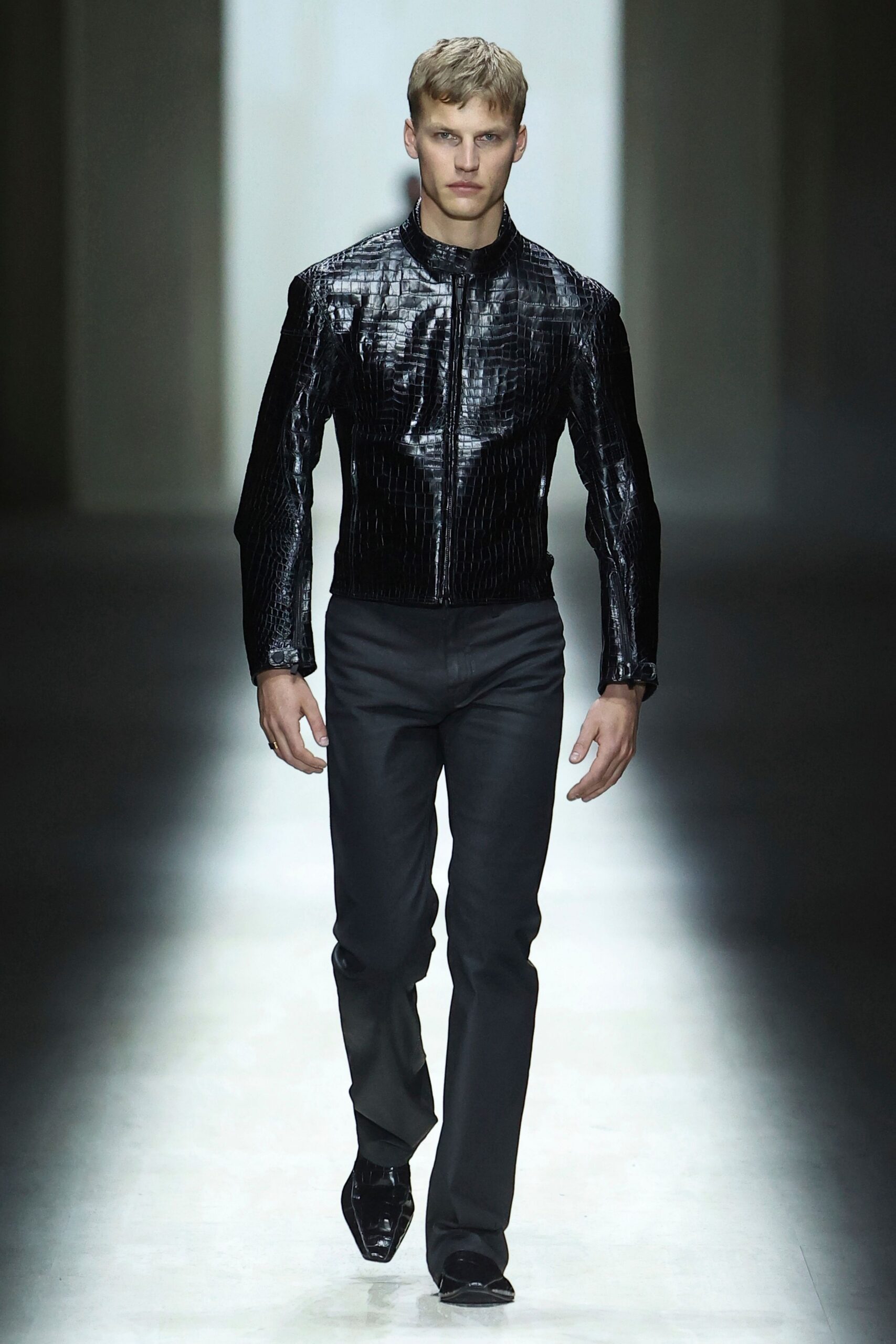 Gucci Fall 2026 Ready-to-Wear Look 6