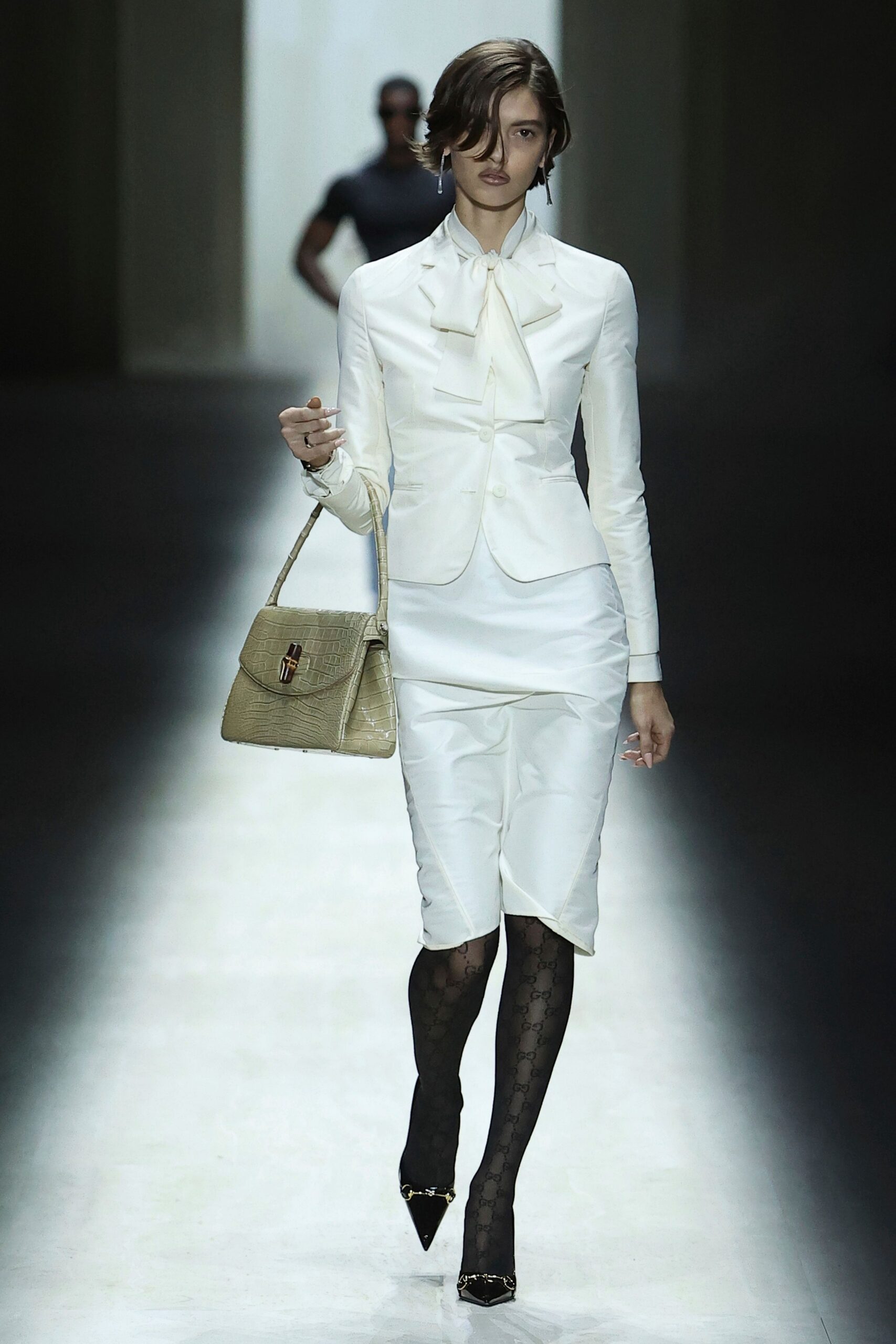 Gucci Fall 2026 Ready-to-Wear Look 7