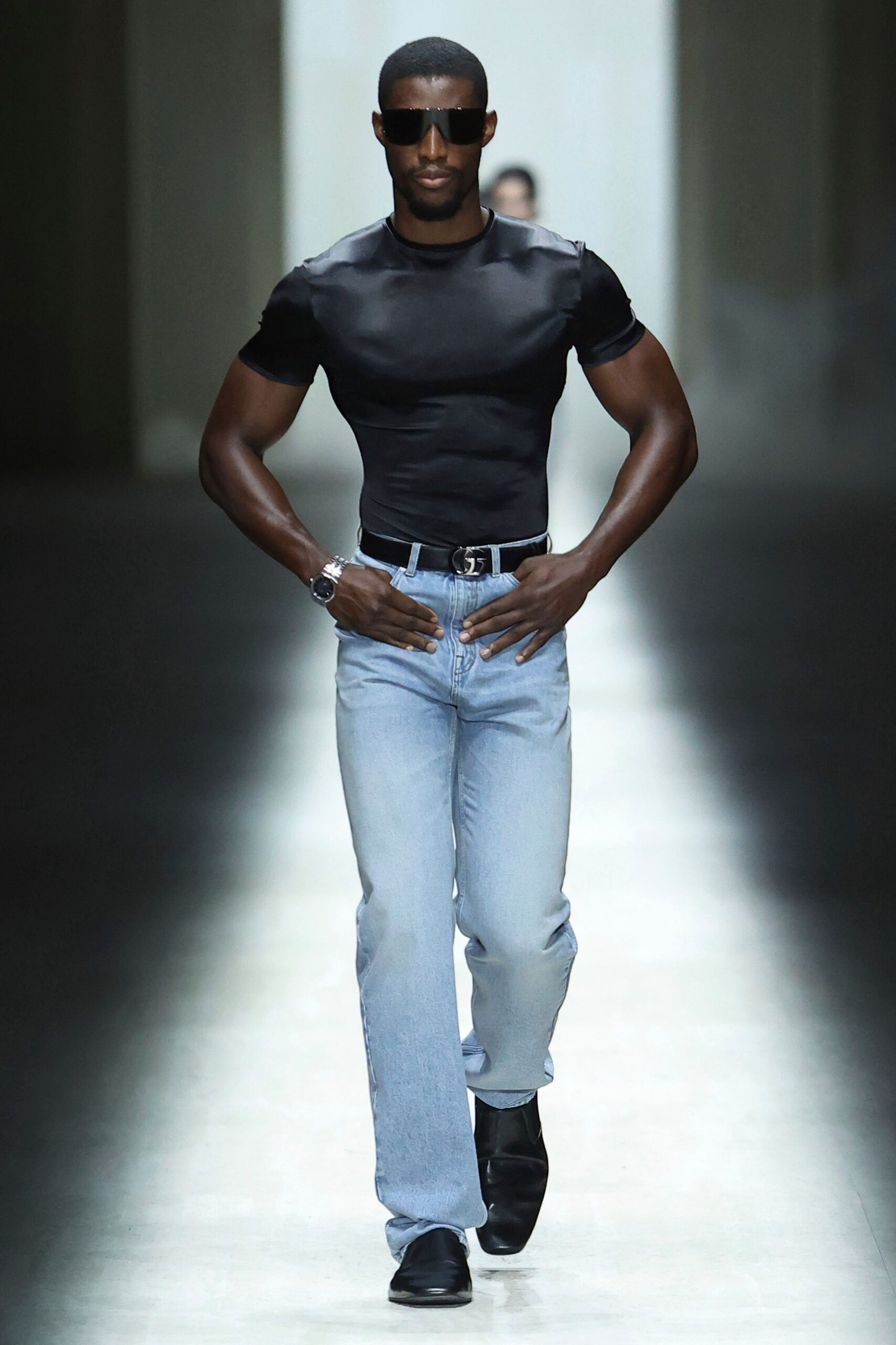 Gucci Fall 2026 Ready-to-Wear Look 8