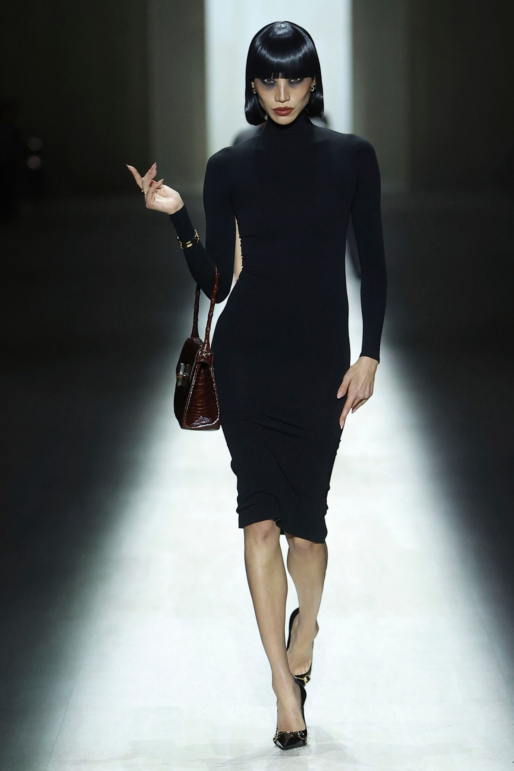 Gucci Fall 2026 Ready-to-Wear Look 11