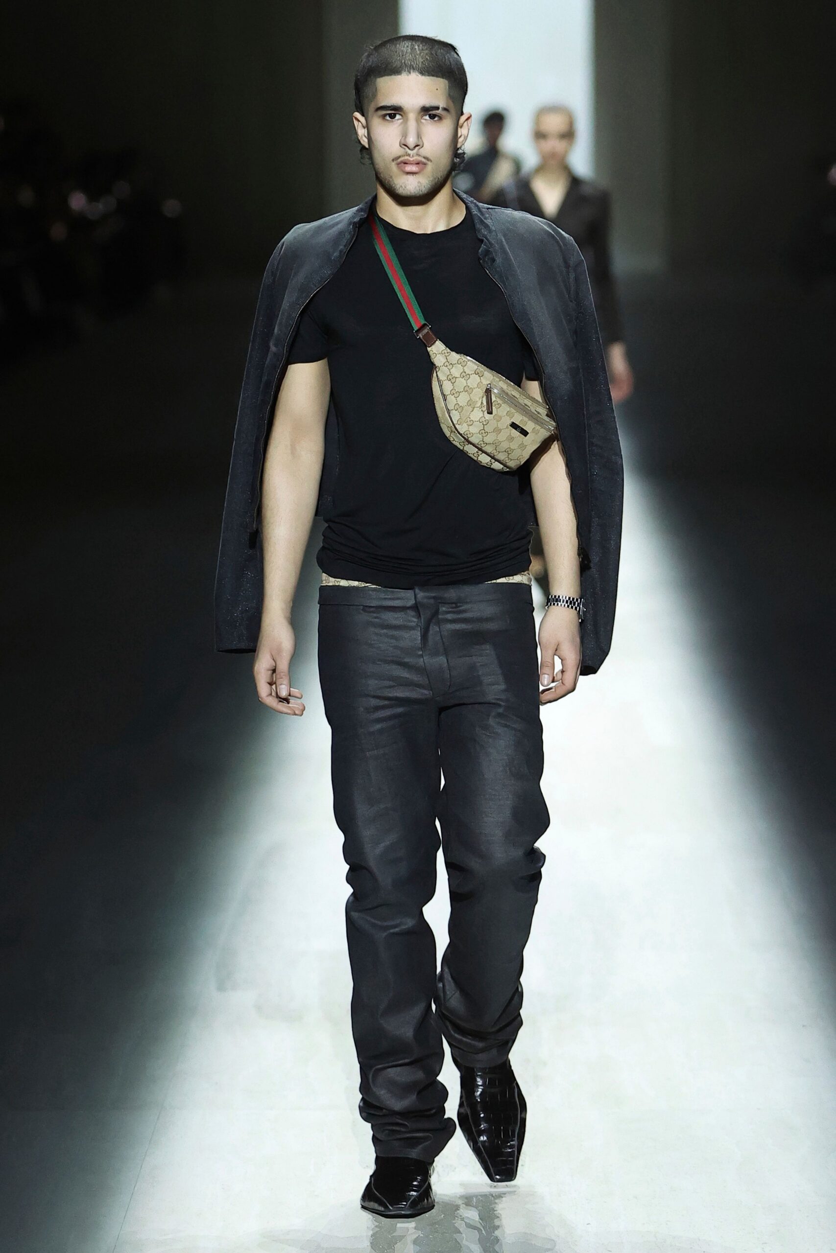 Gucci Fall 2026 Ready-to-Wear Look 12