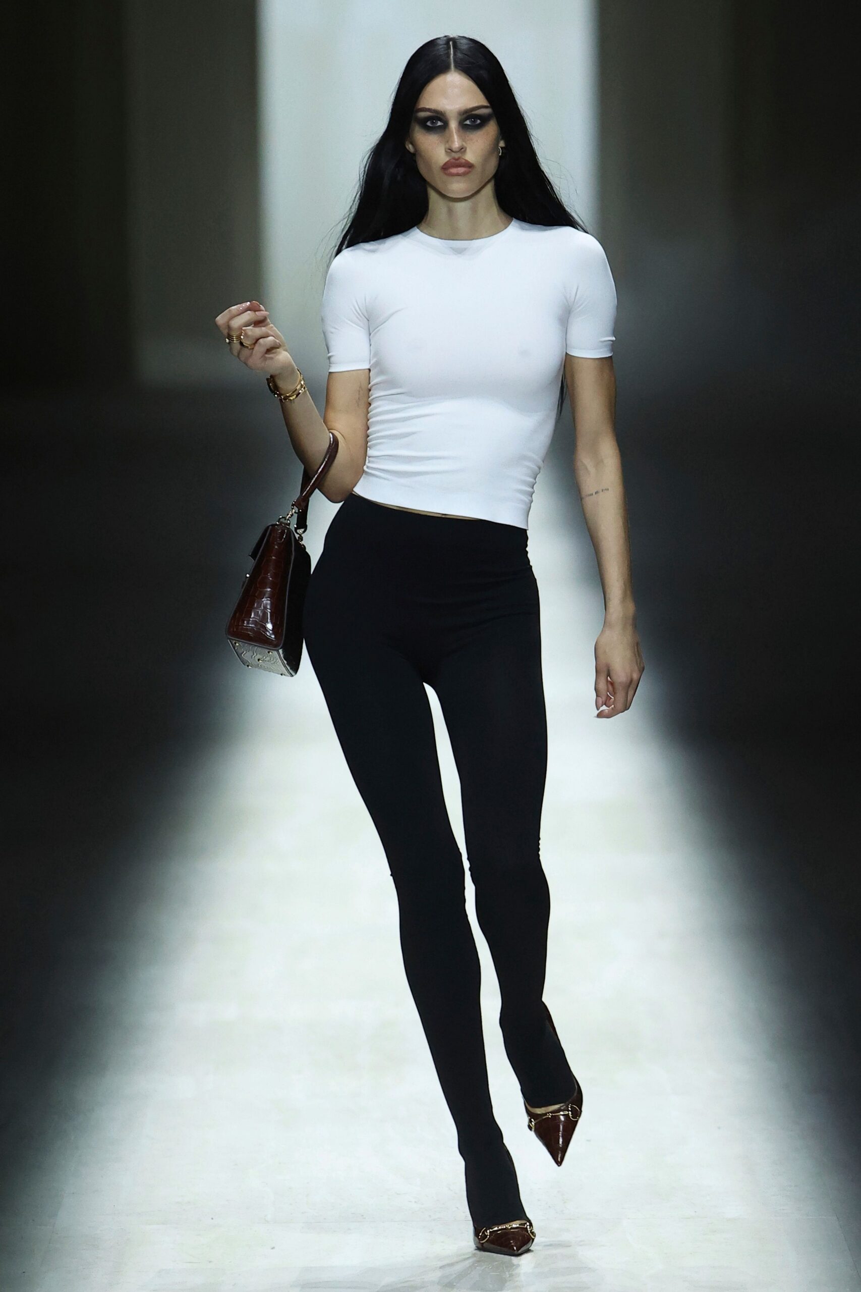 Gucci Fall 2026 Ready-to-Wear Look 18