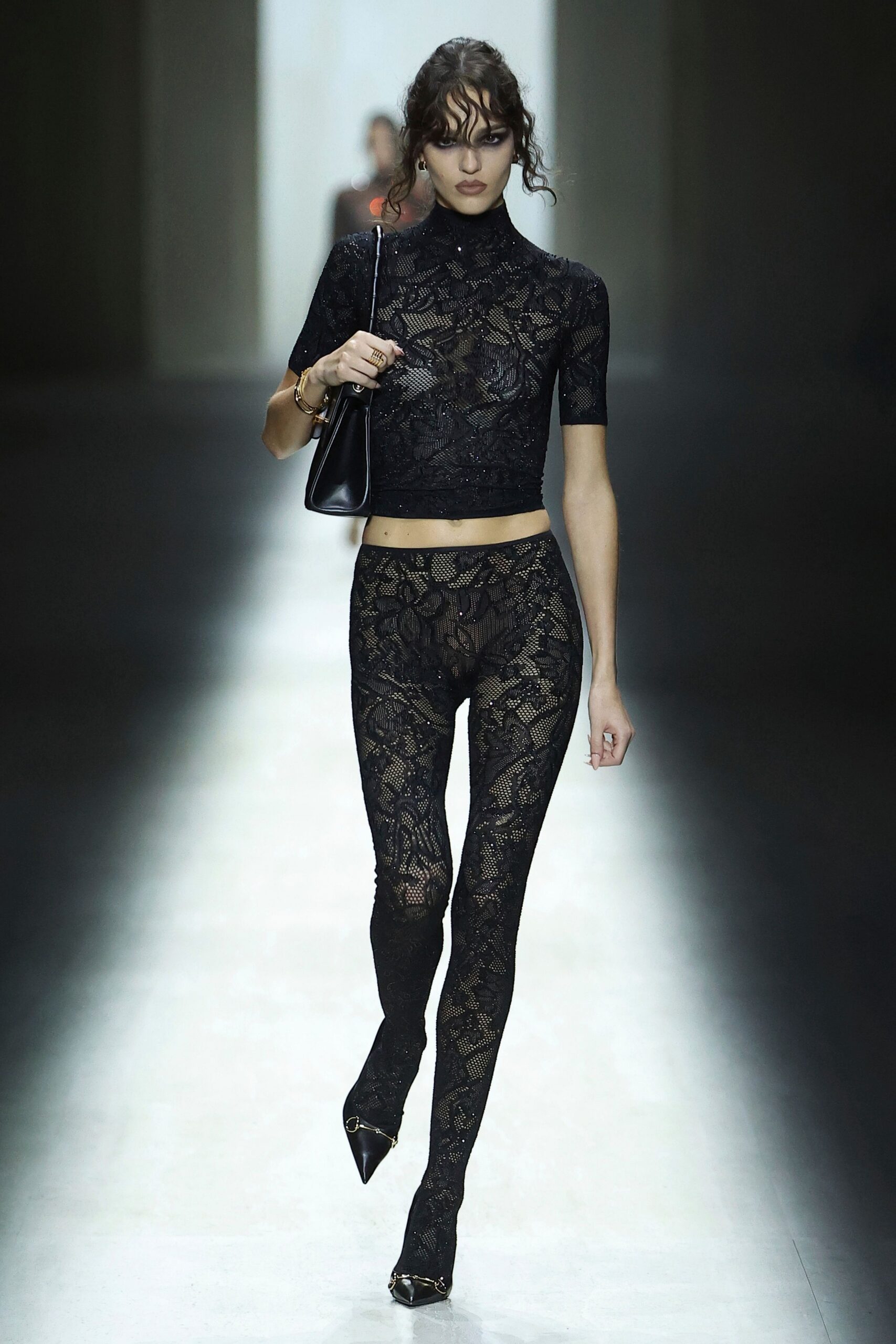 Gucci Fall 2026 Ready-to-Wear Look 20