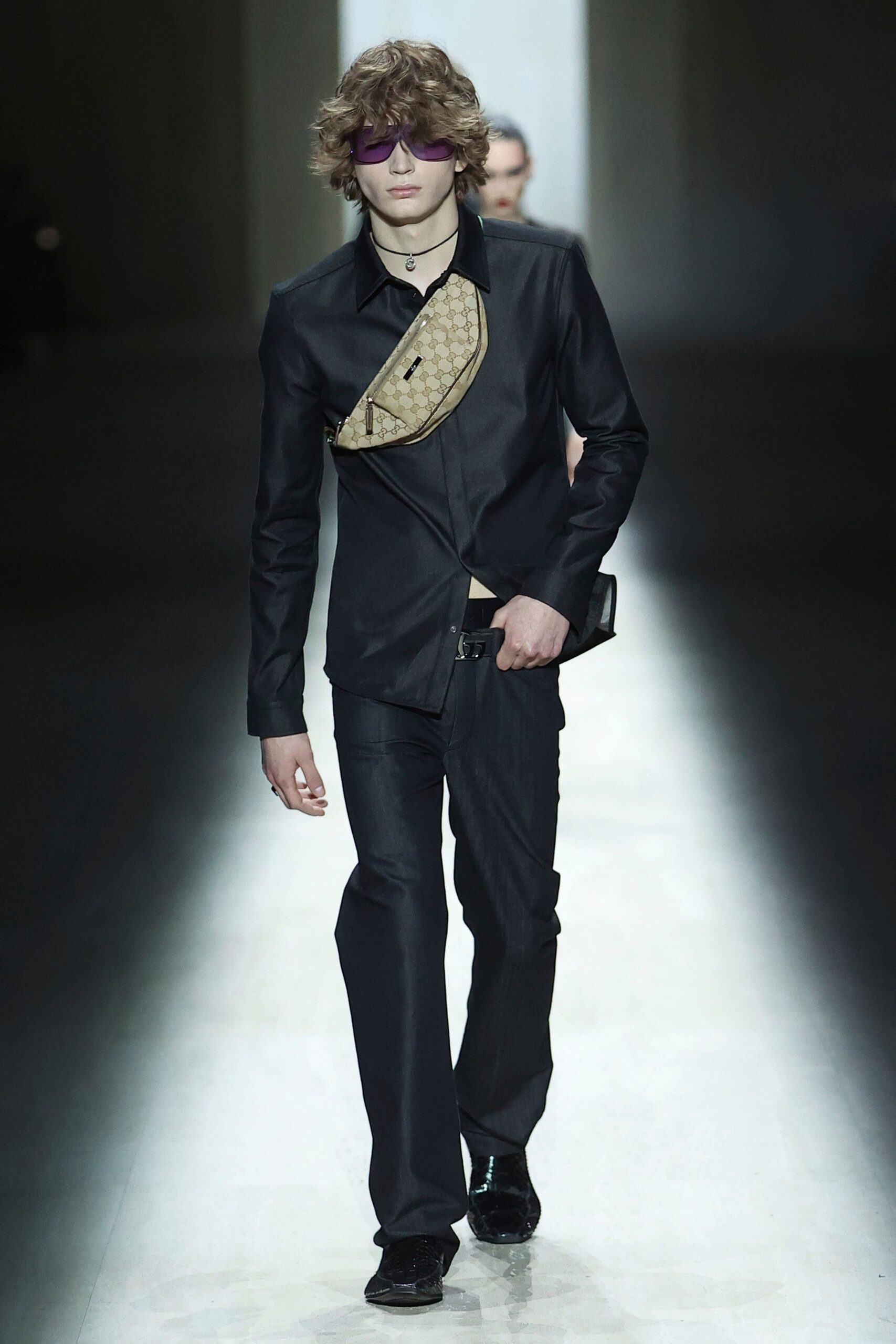 Gucci Fall 2026 Ready-to-Wear Look 22