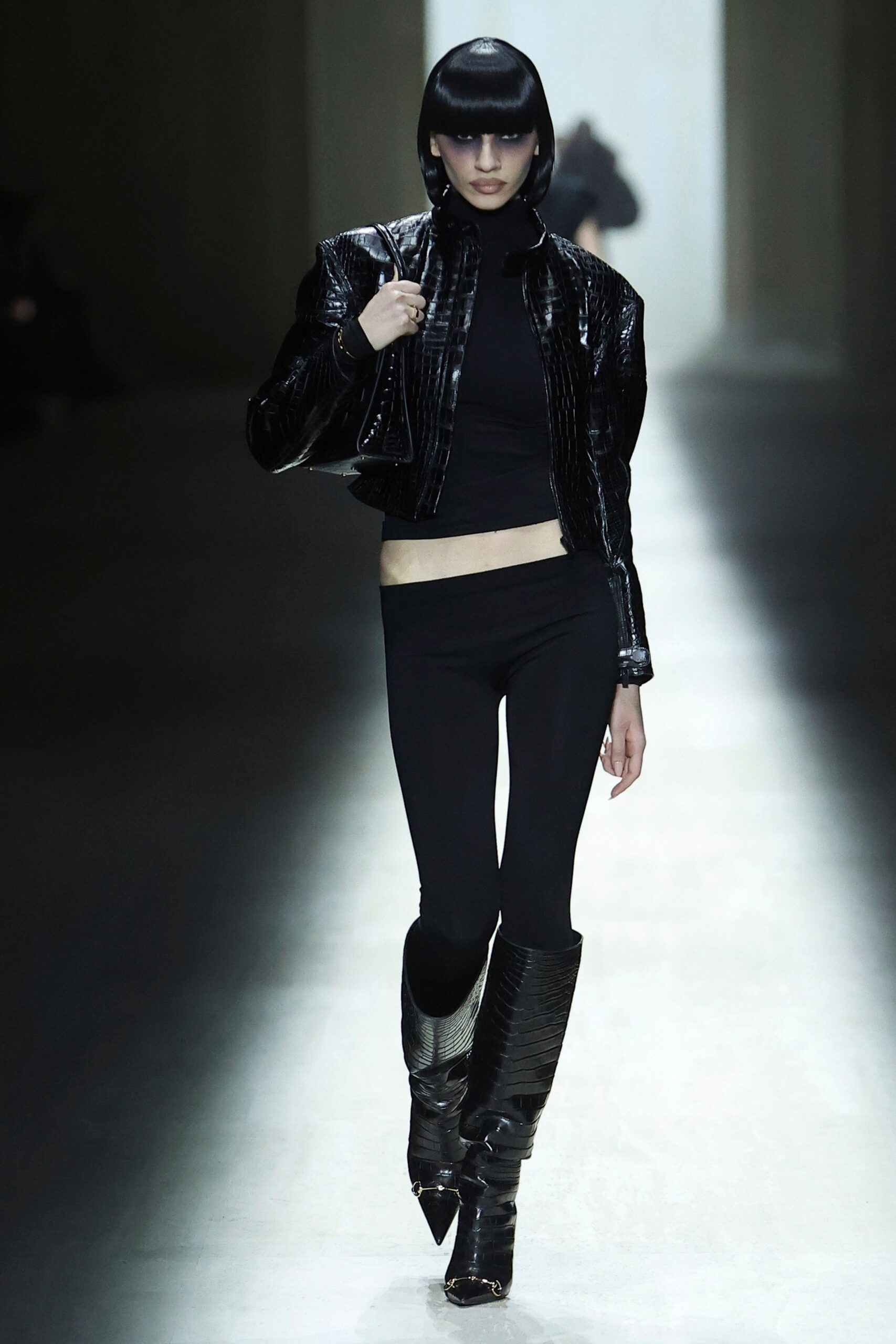 Gucci Fall 2026 Ready-to-Wear Look 30