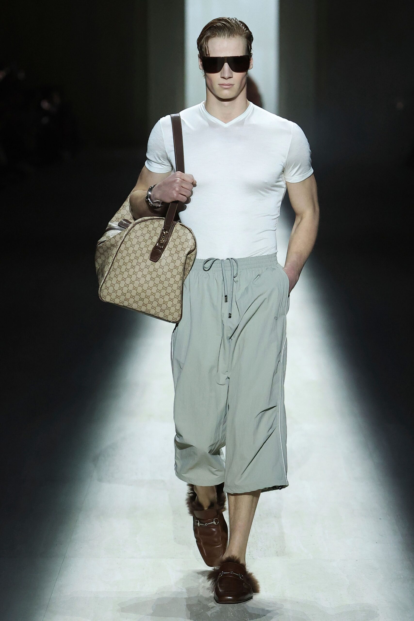 Gucci Fall 2026 Ready-to-Wear Look 33