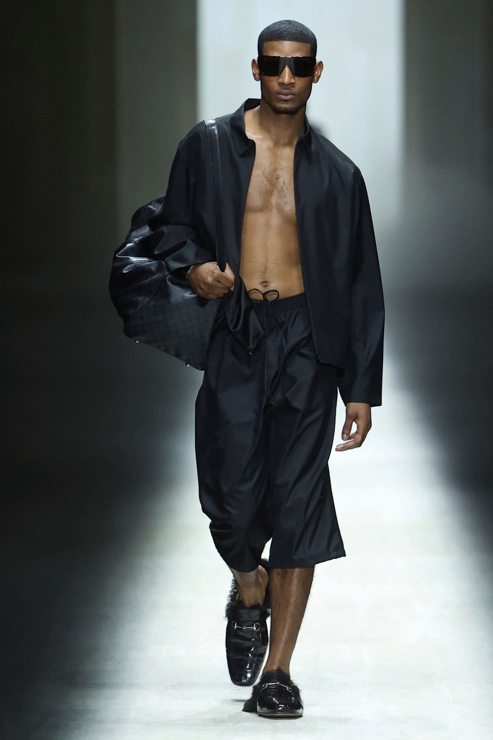 Gucci Fall 2026 Ready-to-Wear Look 37