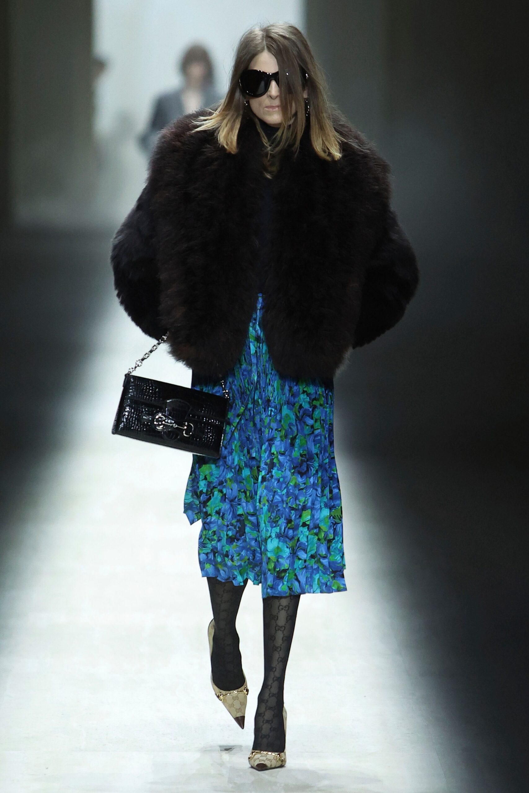 Gucci Fall 2026 Ready-to-Wear Look 40