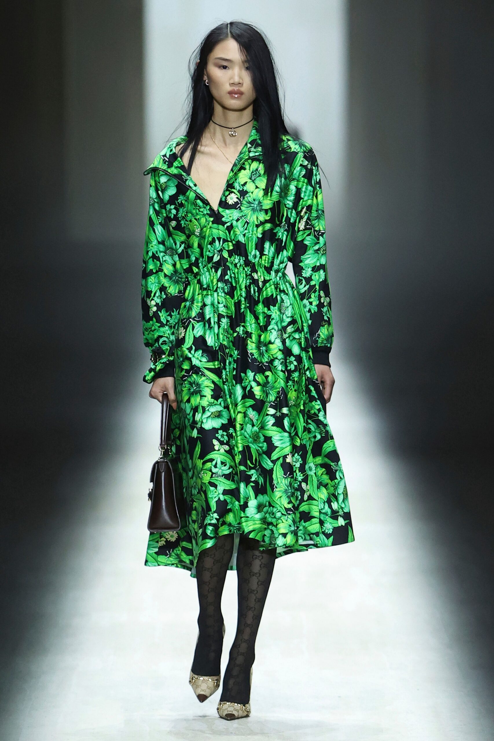 Gucci Fall 2026 Ready-to-Wear Look 42