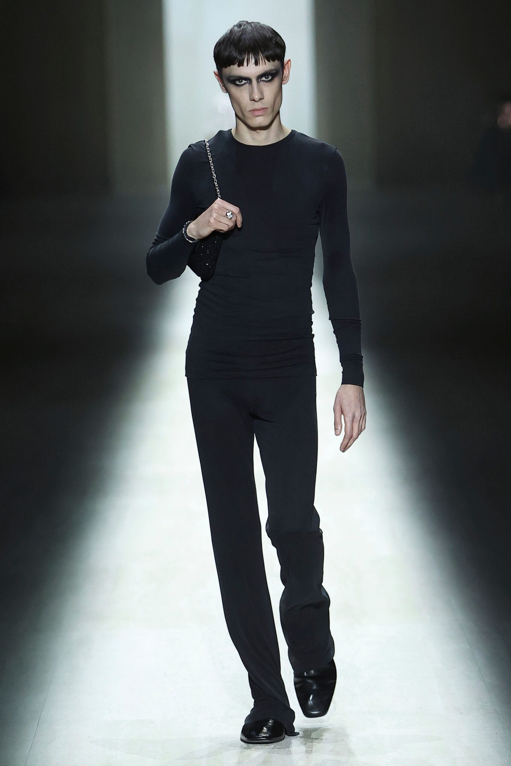 Gucci Fall 2026 Ready-to-Wear Look 68