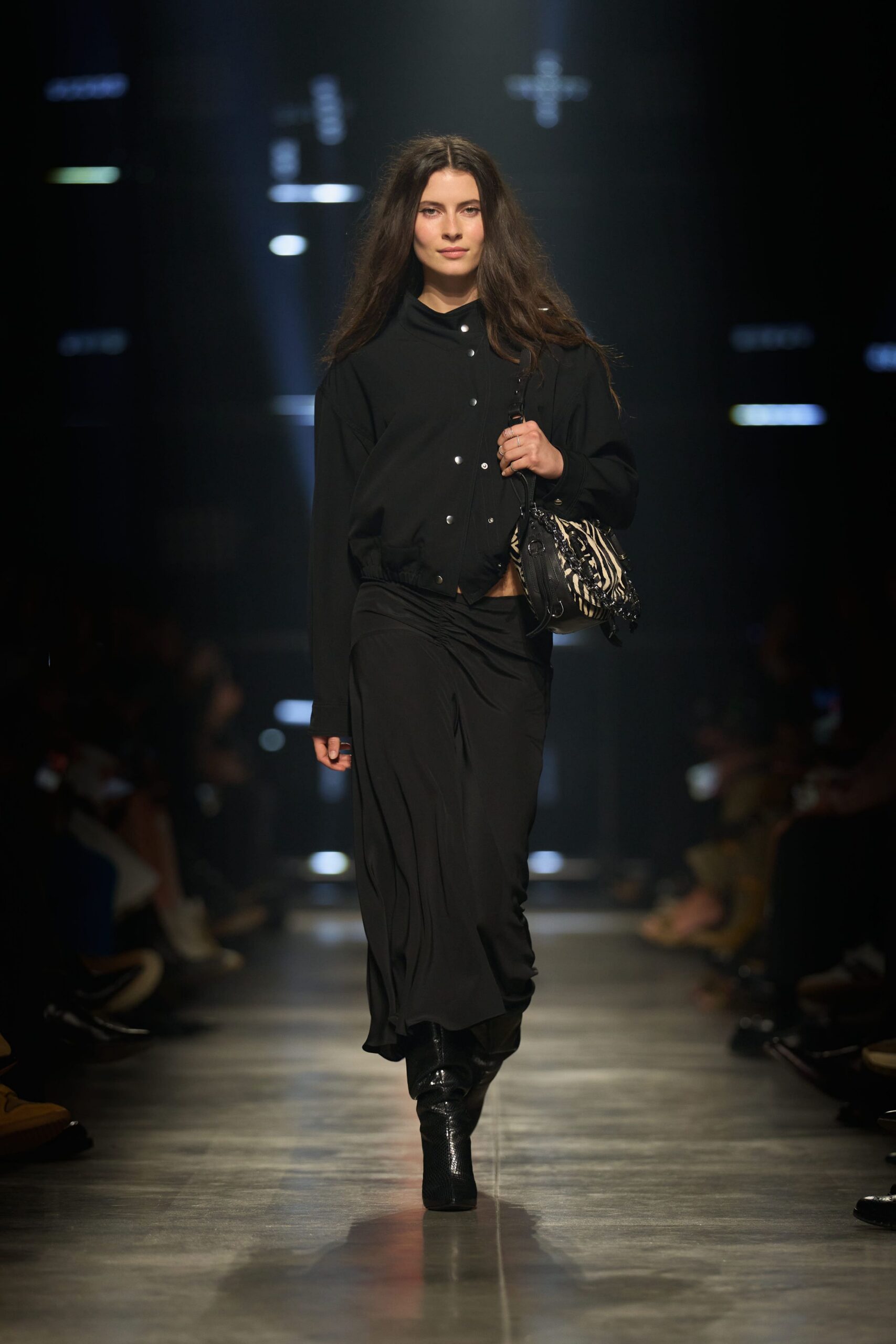 Isabel Marant Fall 2026 Ready-to-Wear Look 35