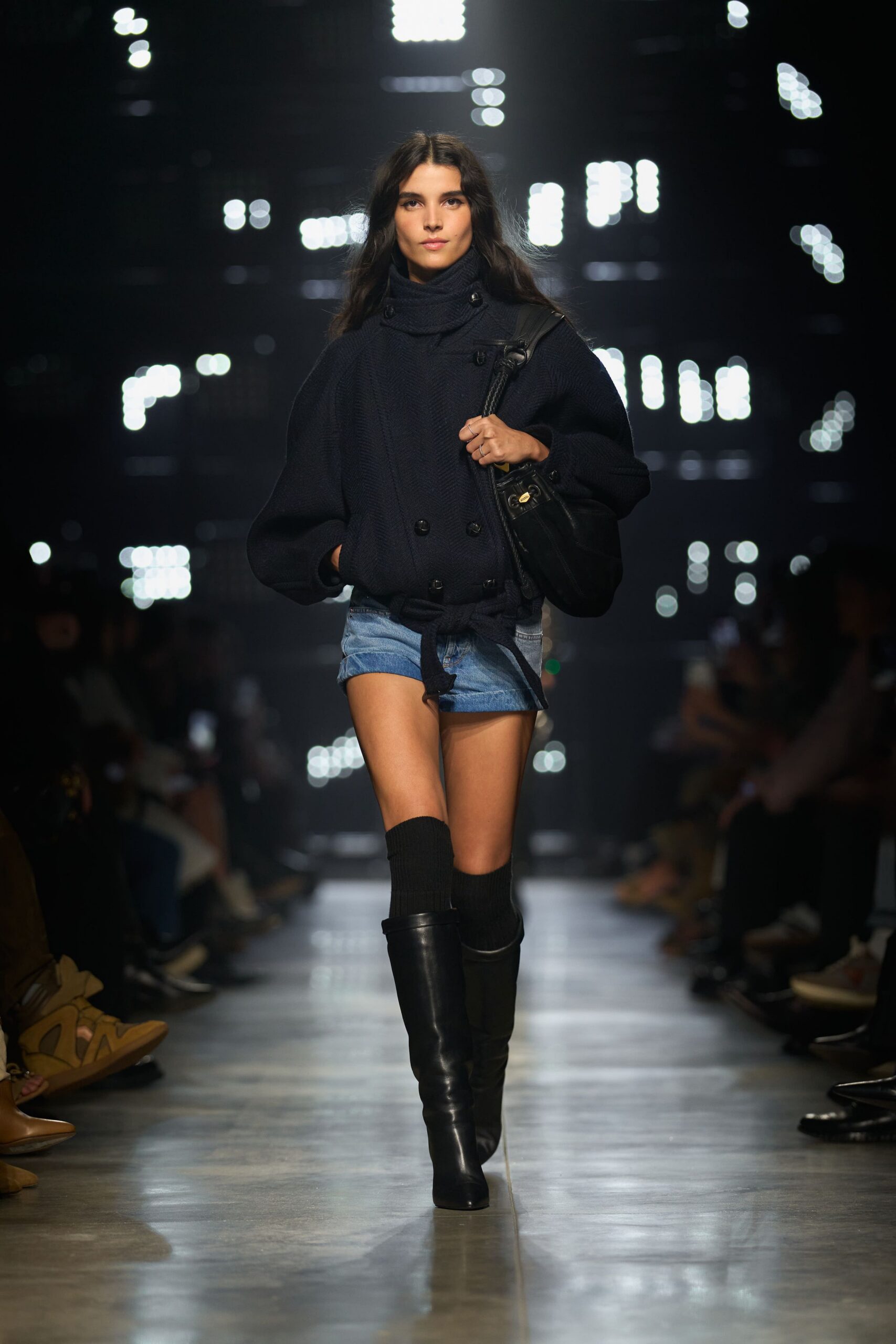 Isabel Marant Fall 2026 Ready-to-Wear Look 41