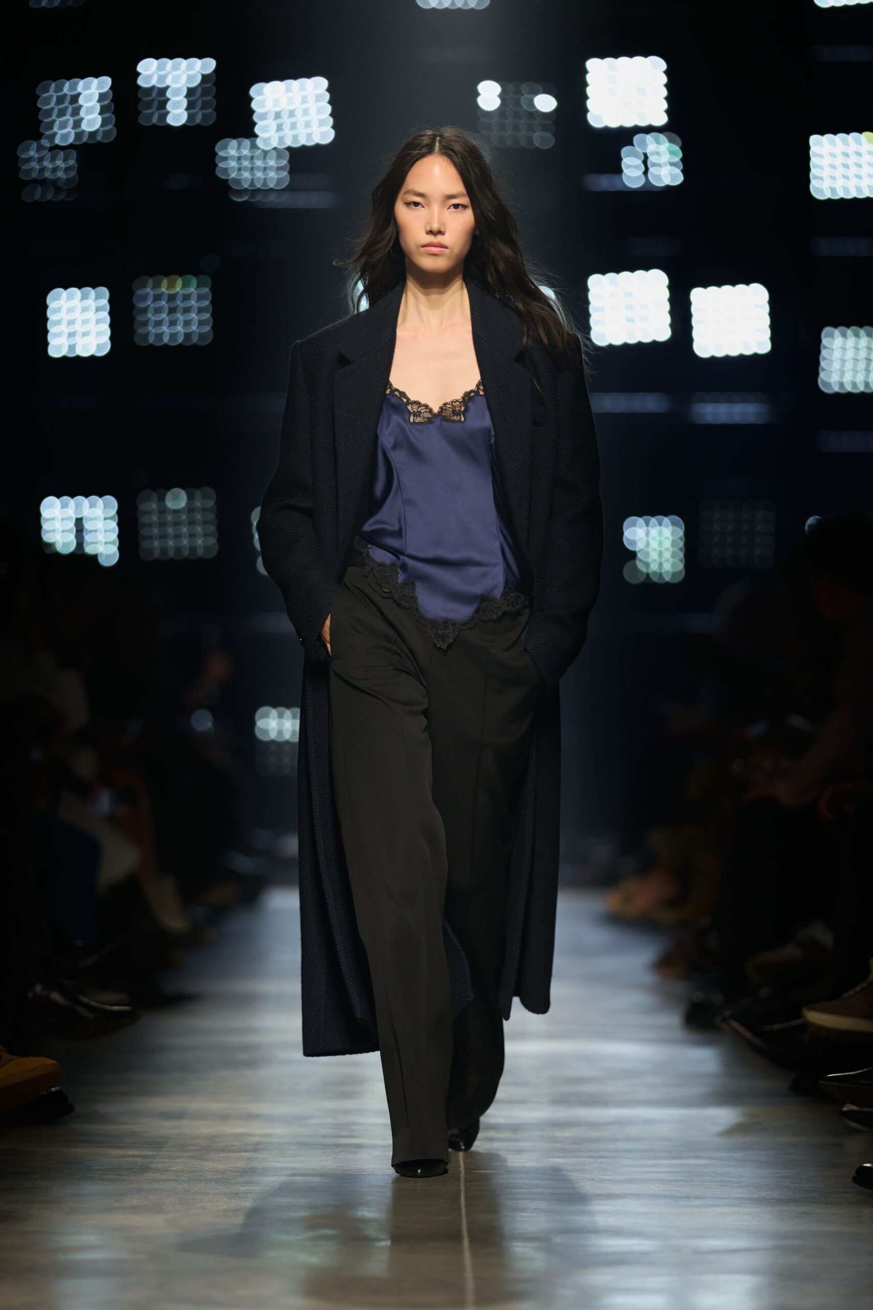 Isabel Marant Fall 2026 Ready-to-Wear Look 44