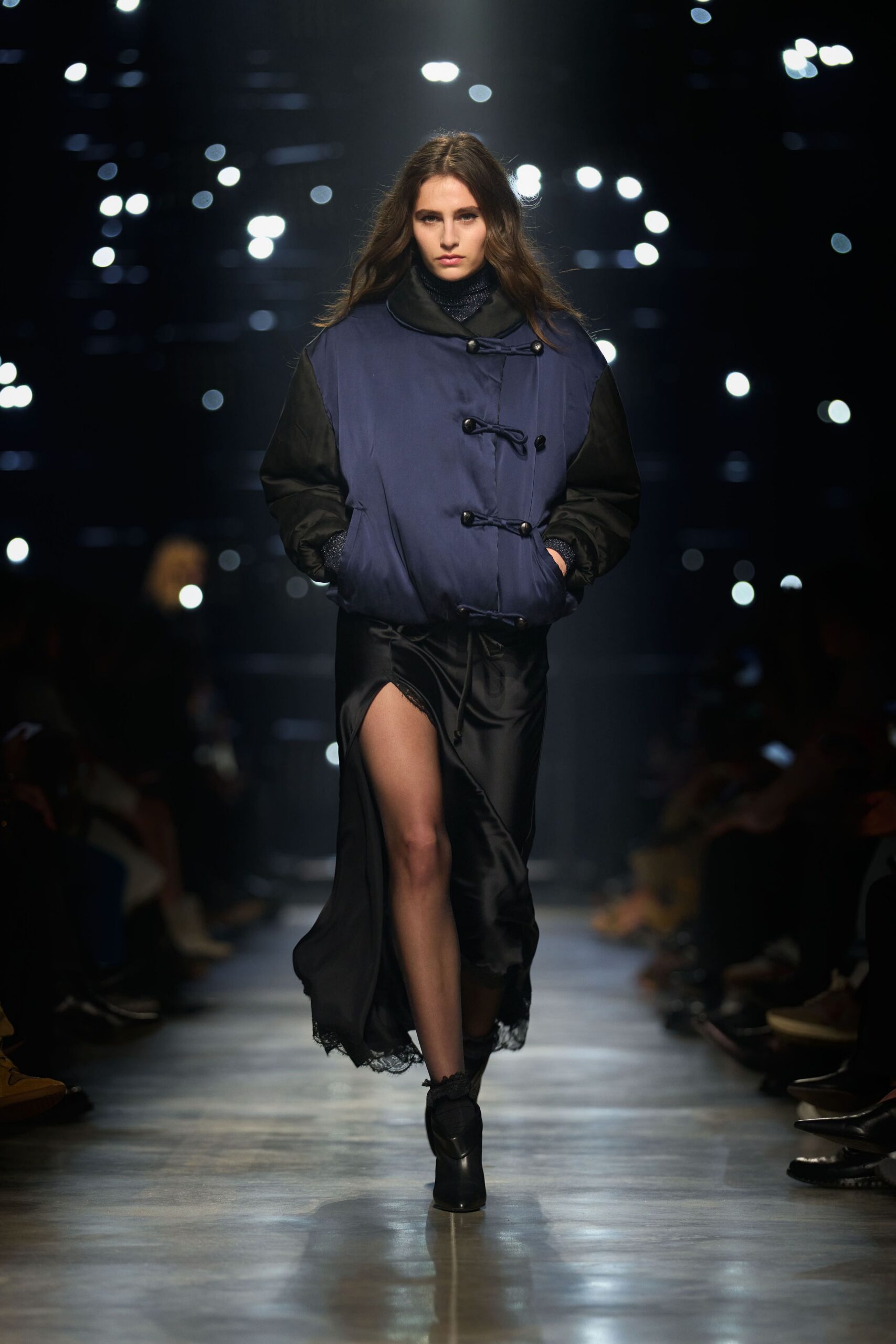 Isabel Marant Fall 2026 Ready-to-Wear Look 47