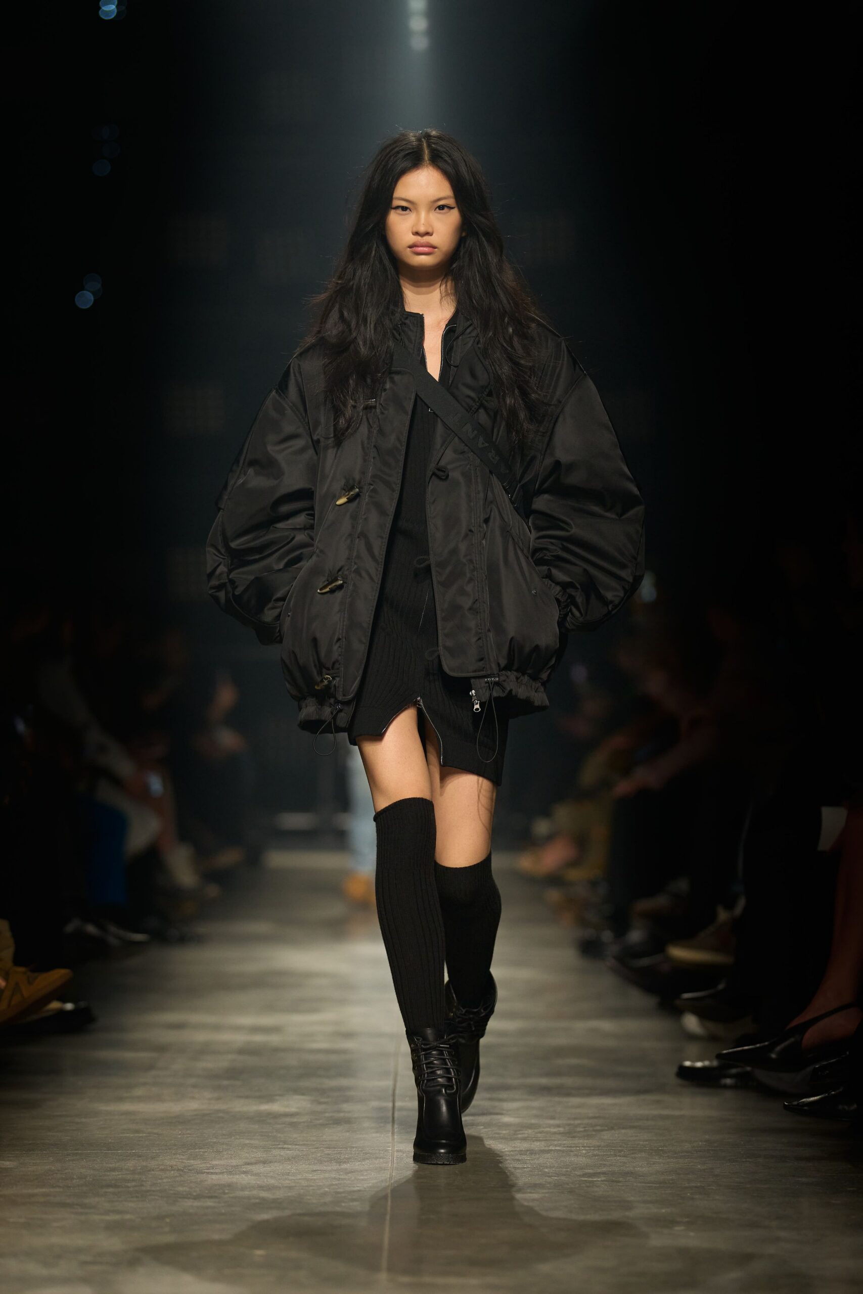 Isabel Marant Fall 2026 Ready-to-Wear Look 49