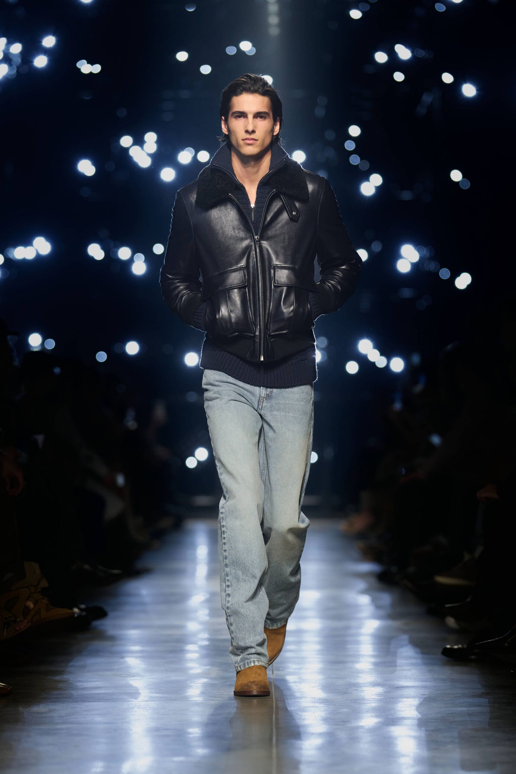 Isabel Marant Fall 2026 Ready-to-Wear Look 50