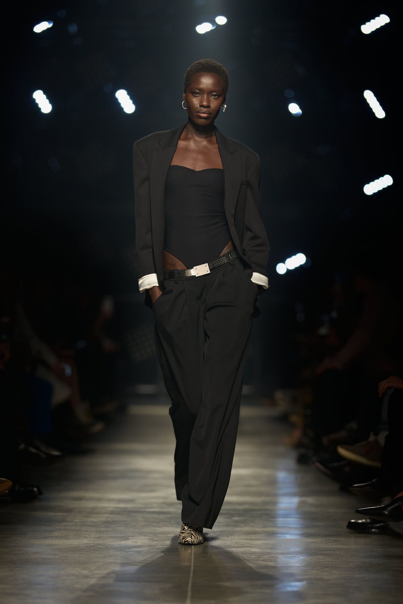 Isabel Marant Fall 2026 Ready-to-Wear Look 58