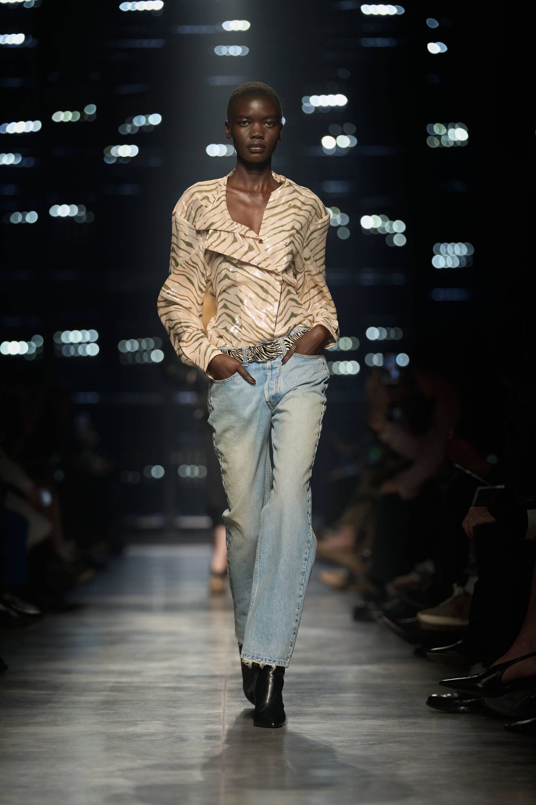Isabel Marant Fall 2026 Ready-to-Wear Look 62